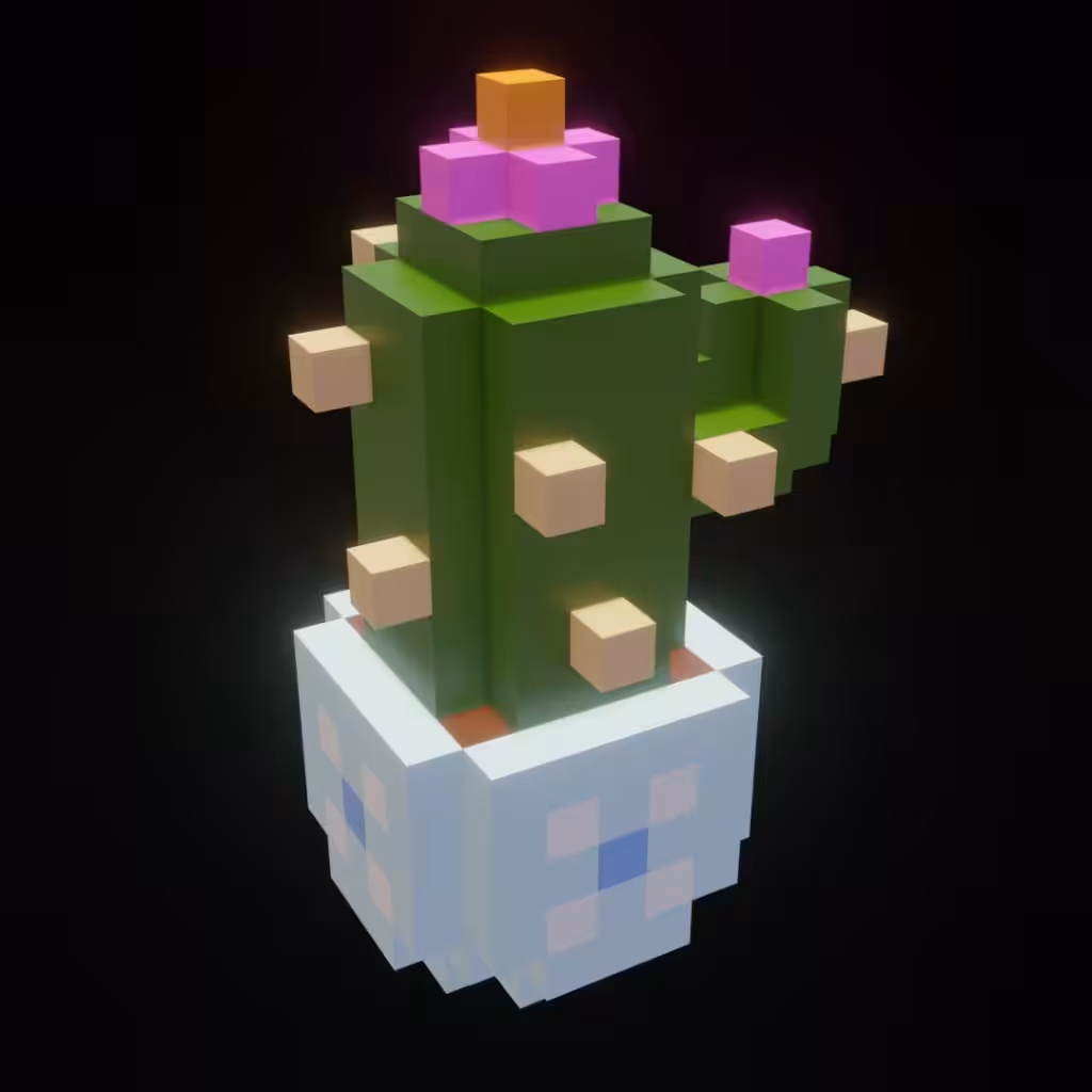 Cactus