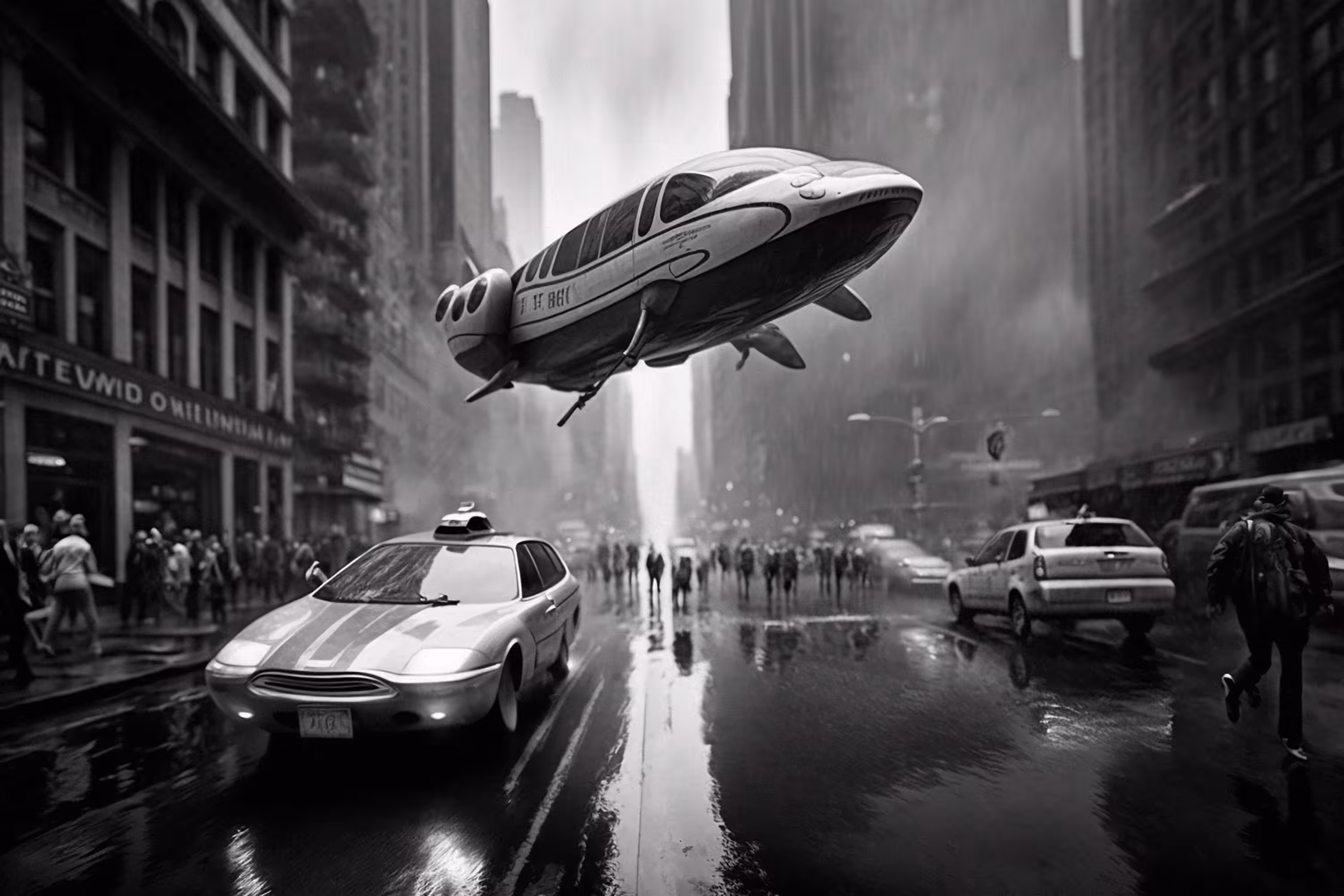 Rapid Transit: 376