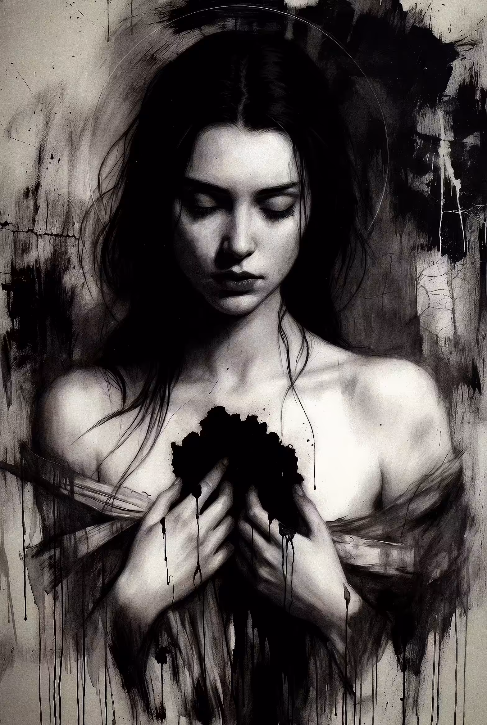 The Hollow Offering