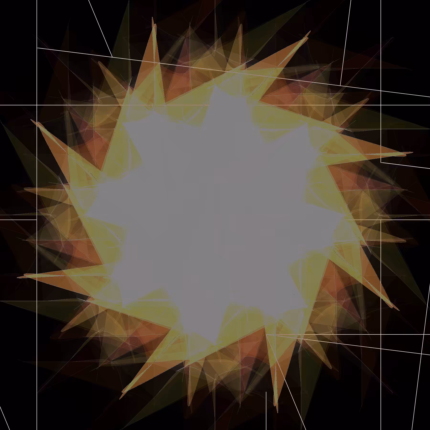 Crystal Alpha #19