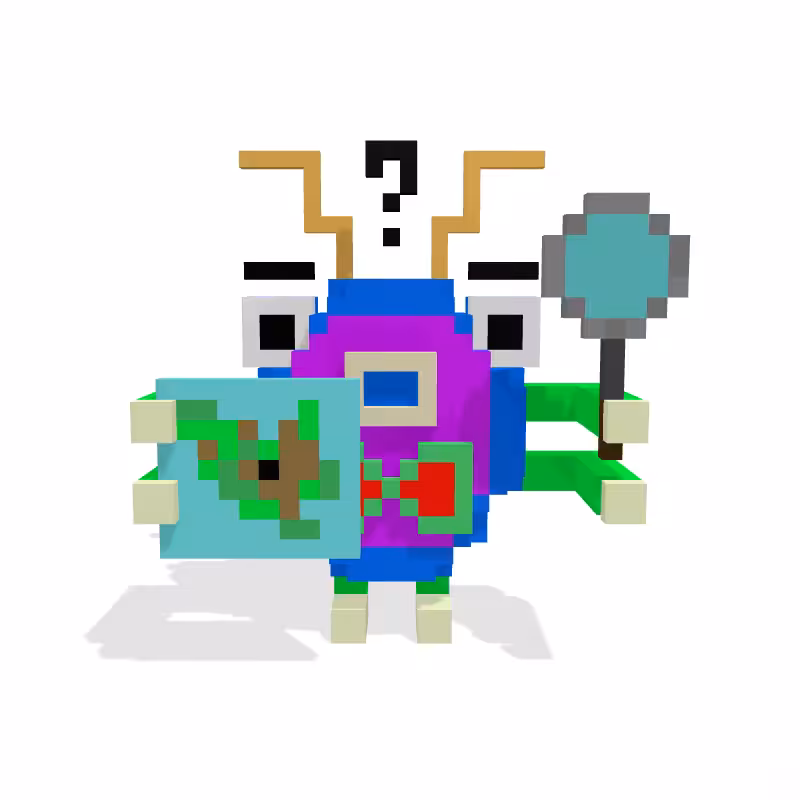 BABACCI: Babaccio HappyBug #412