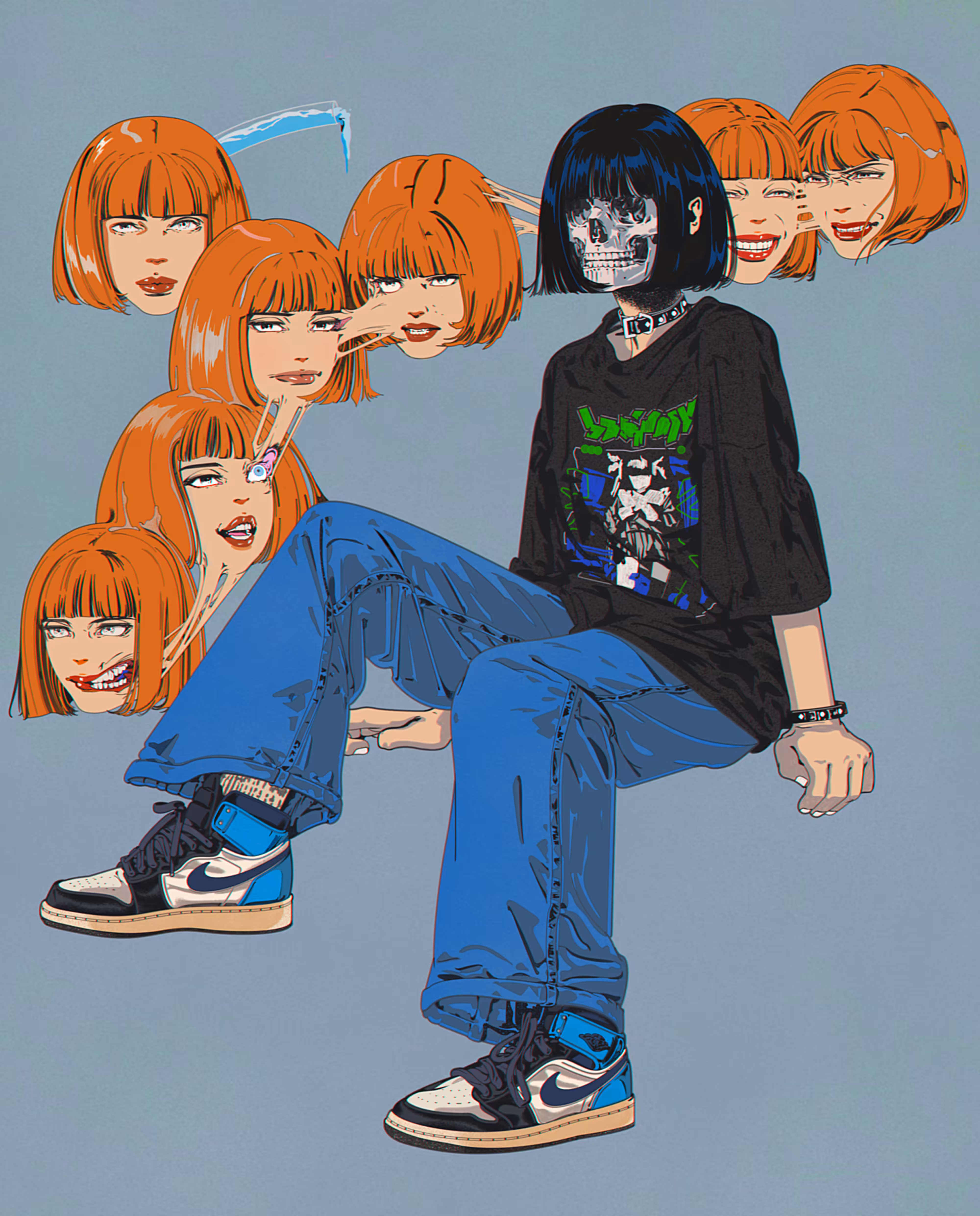 SOCIETY