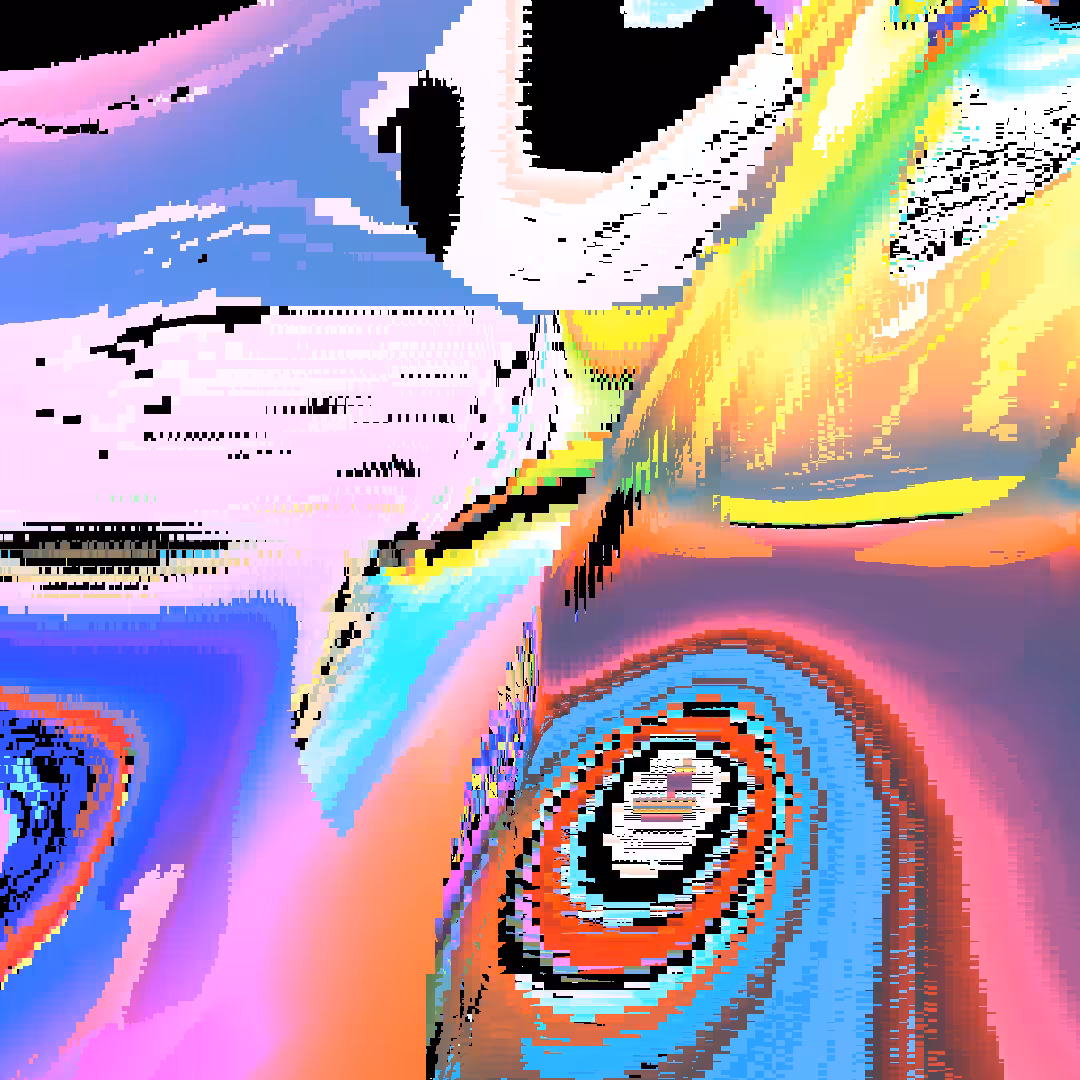 optical confusion #26