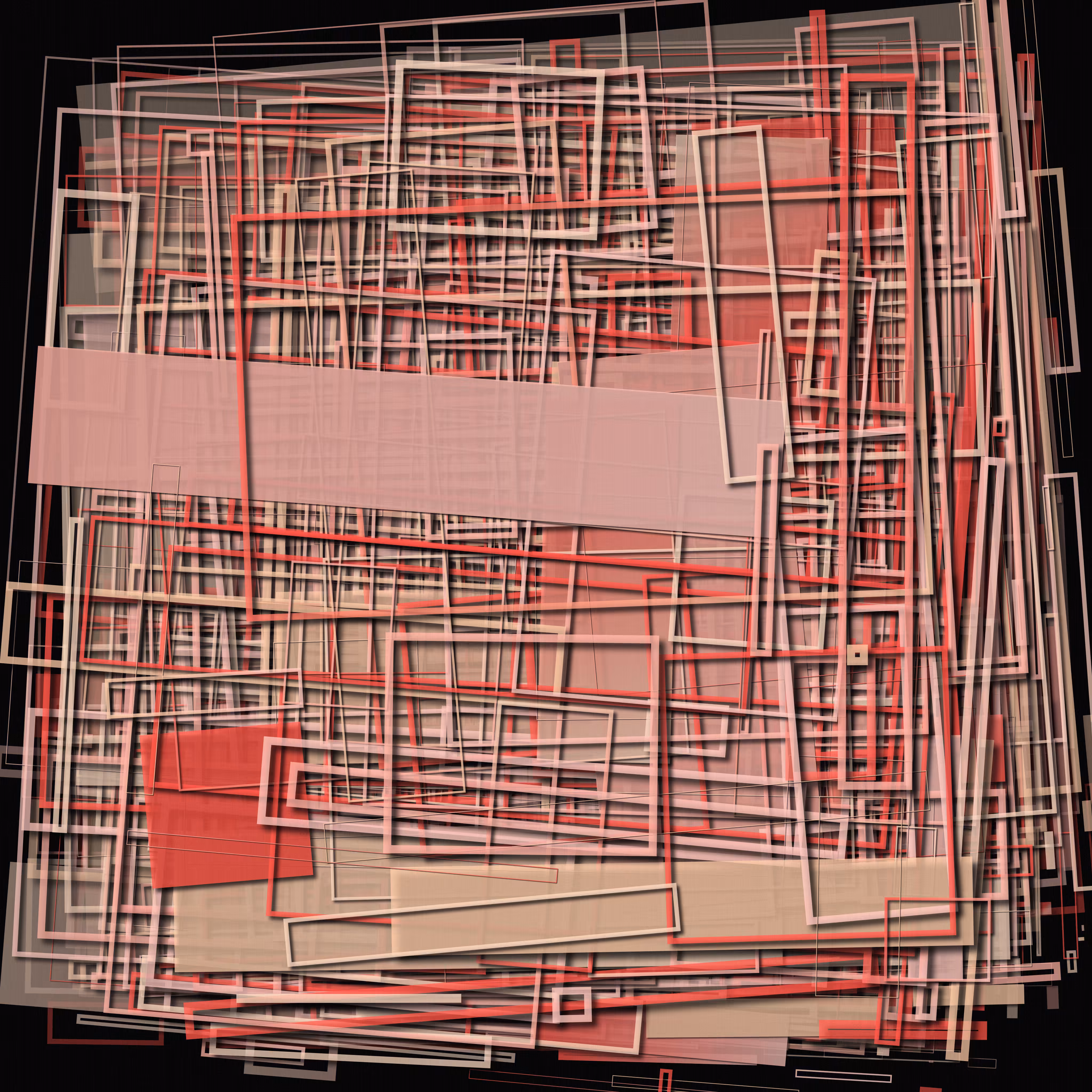 Geometrische Formen #88