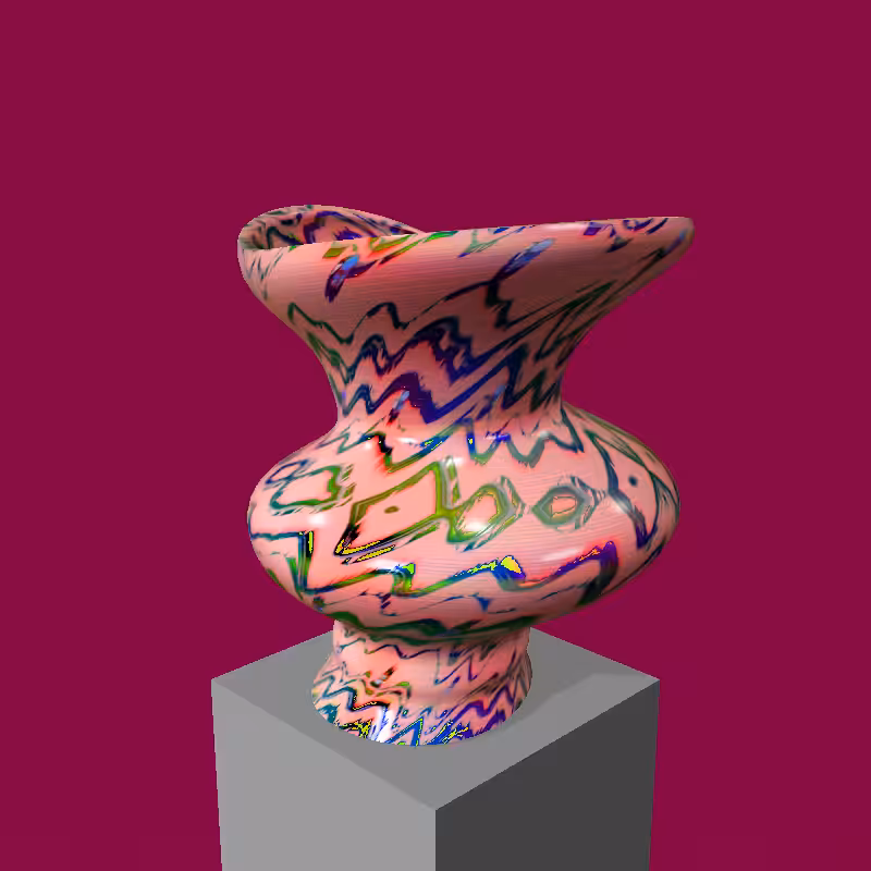 Pot #108