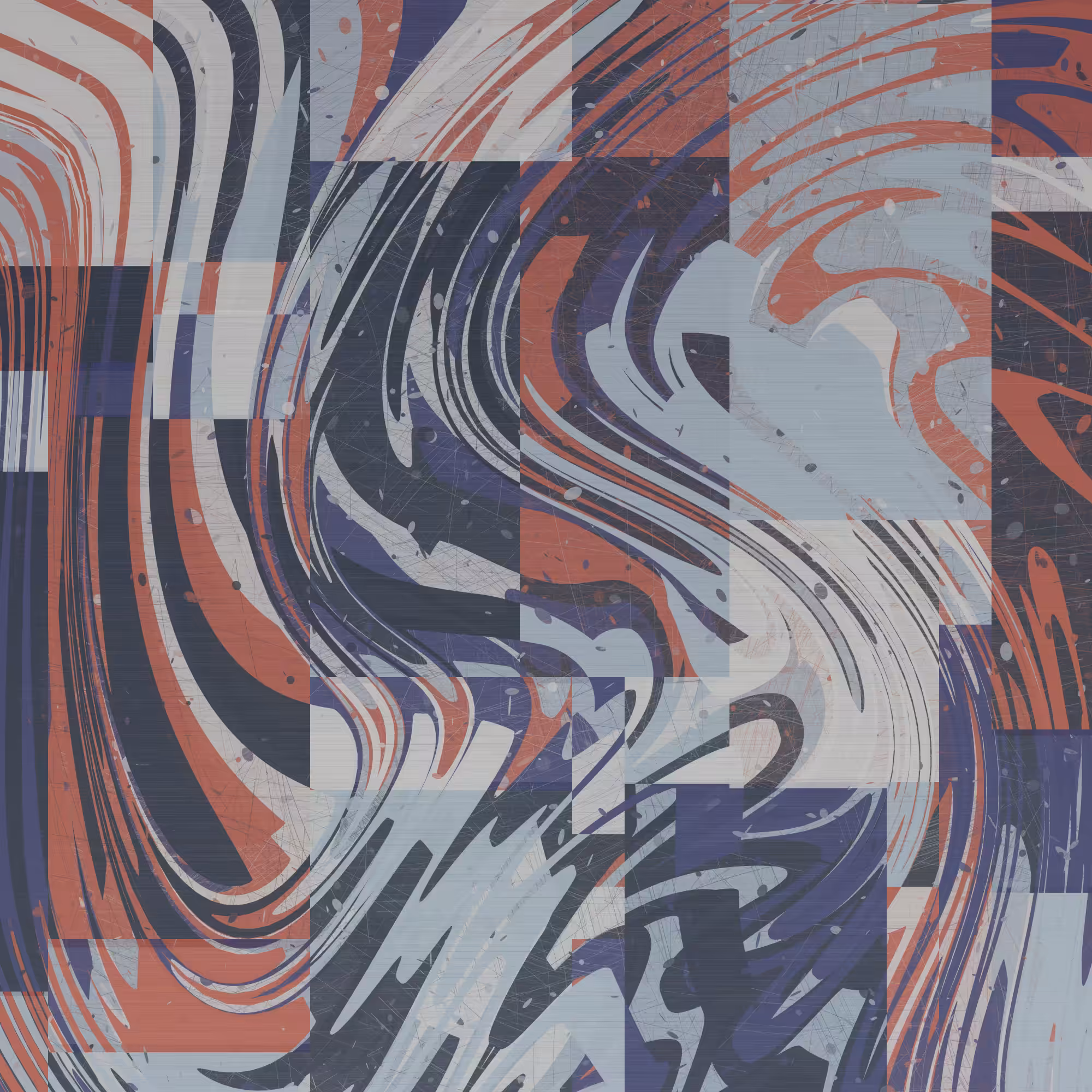 Unframed ripples #84