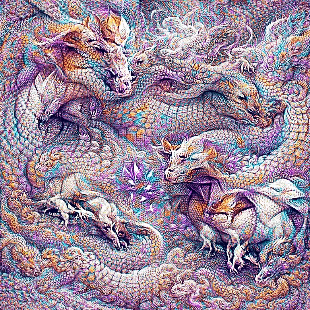Realm Of Dragons