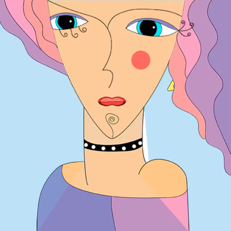 Hashgirls #23