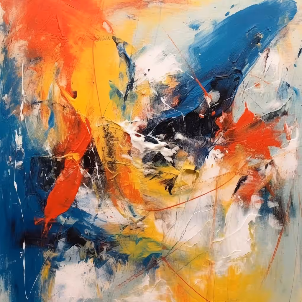 Transcendent Rhythms