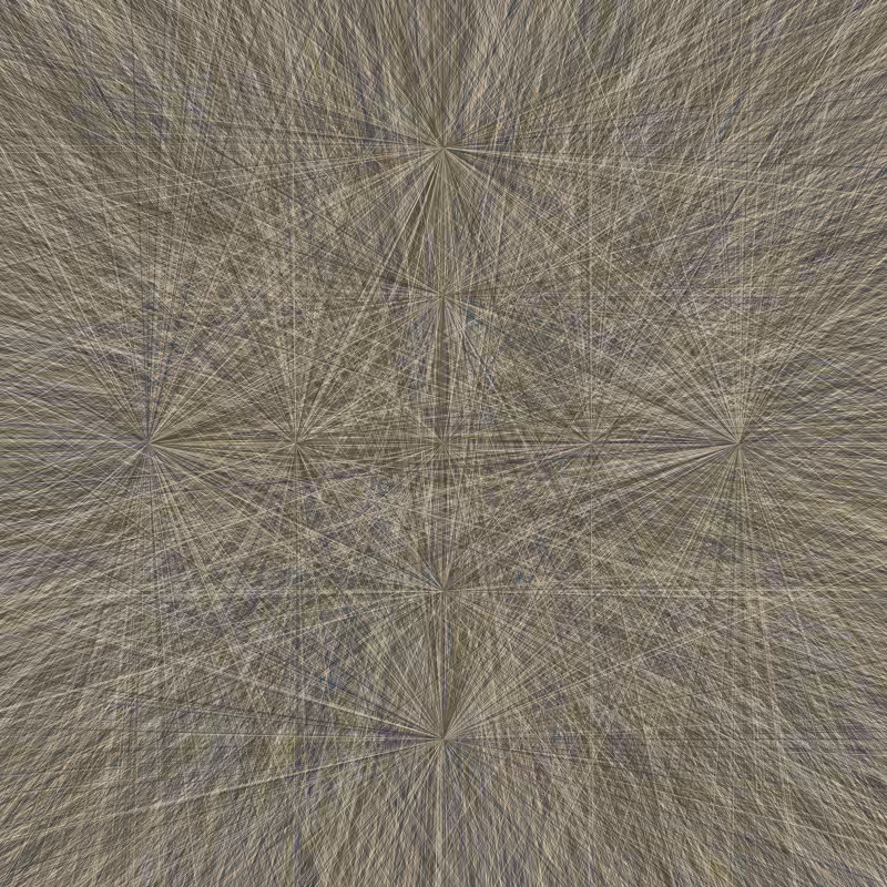 The Crossing of Minds #27