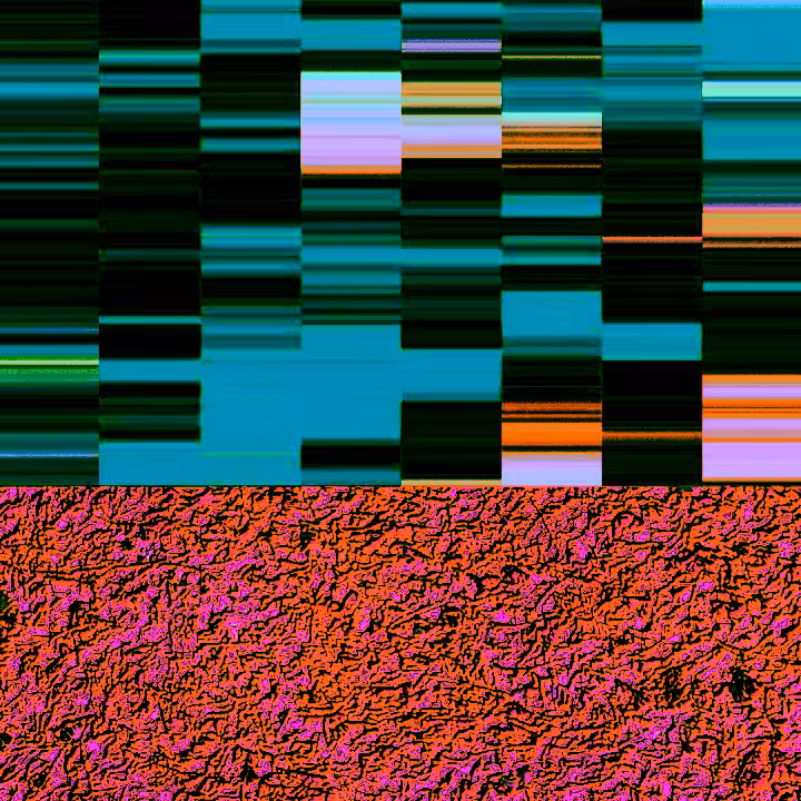 Tiny Rainbow 1