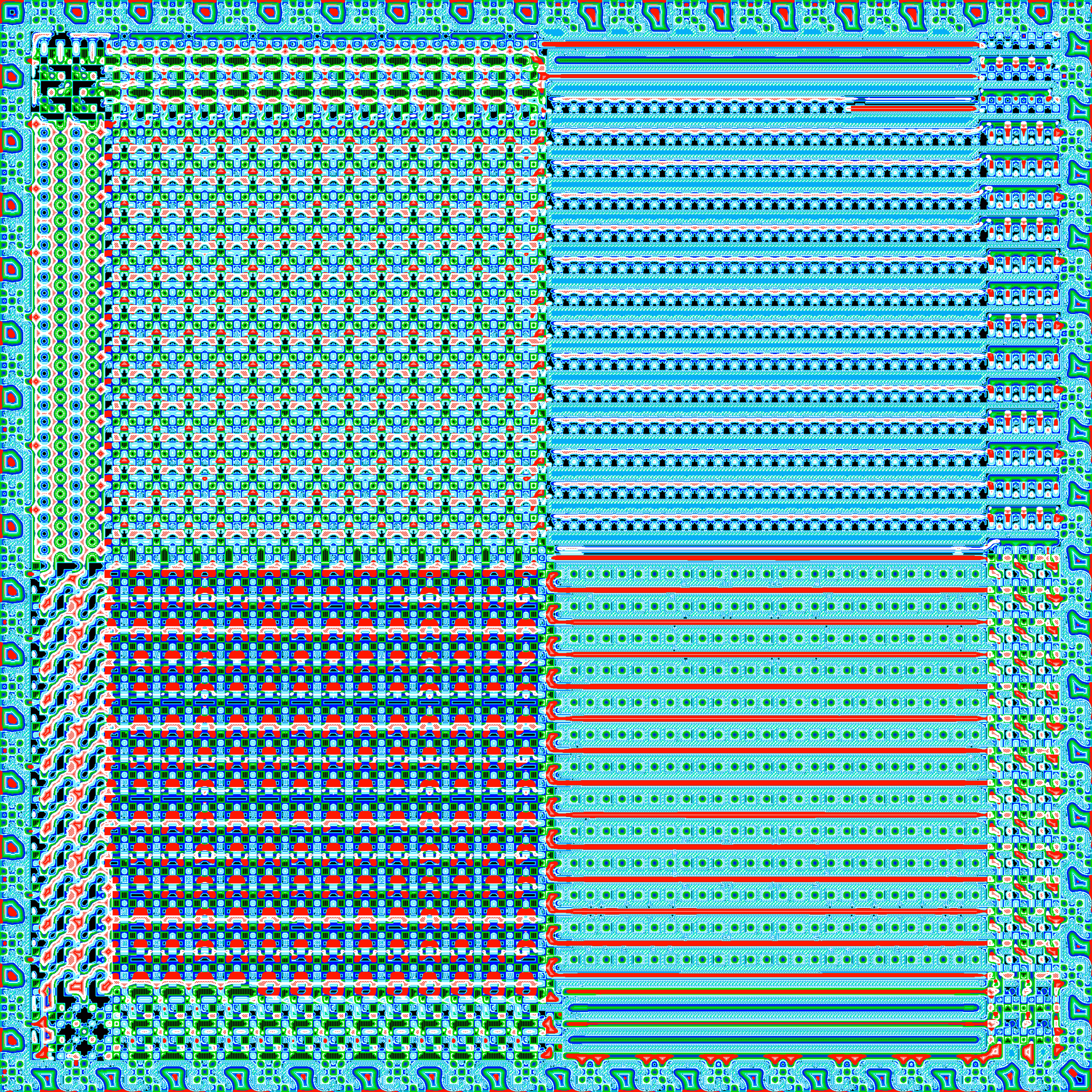 Pixel Rug: 10_19_22_Pixel_Rug_02