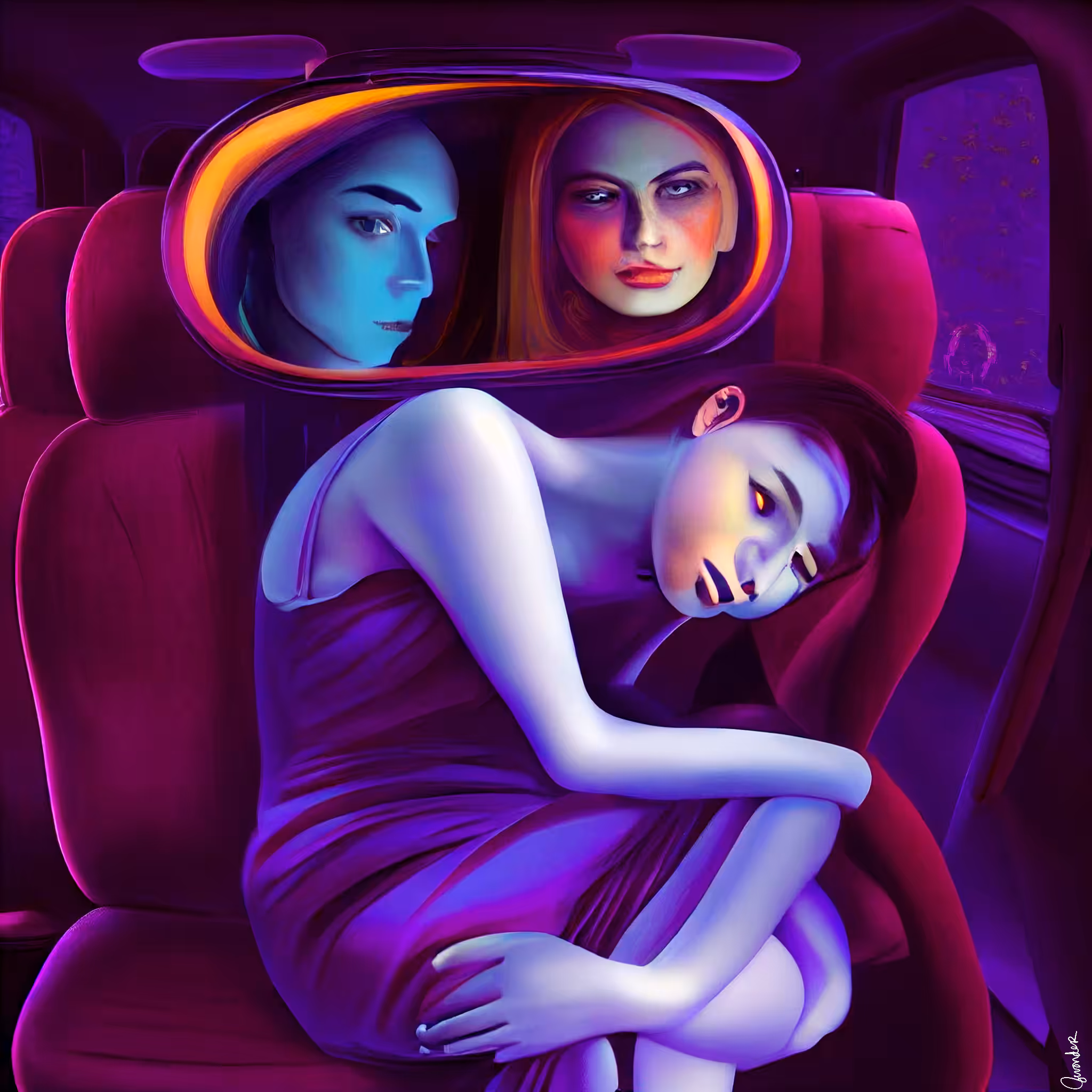 passenger