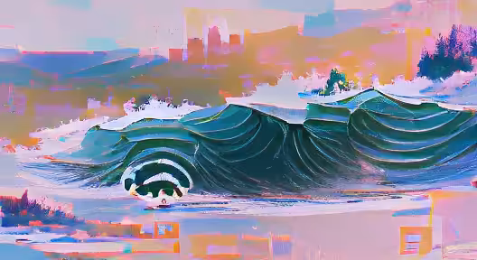 Wave W