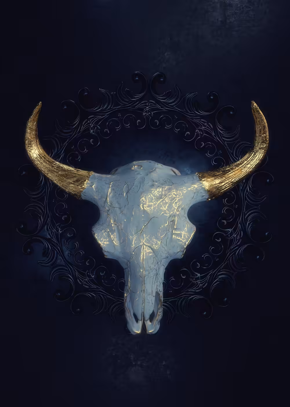 Bull