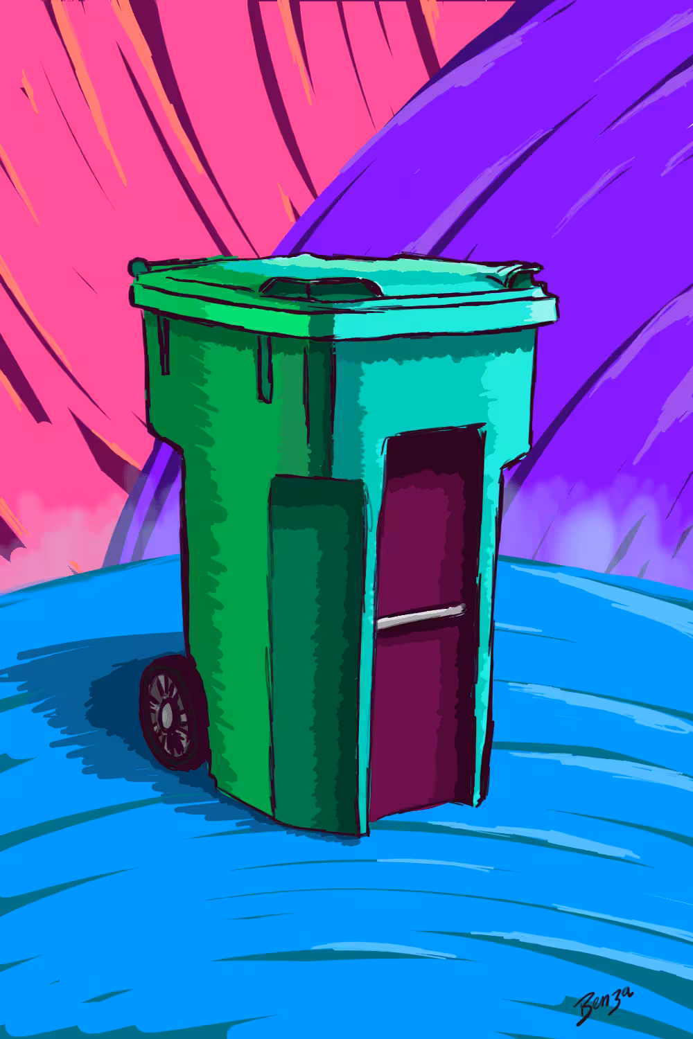 Graphics Tab