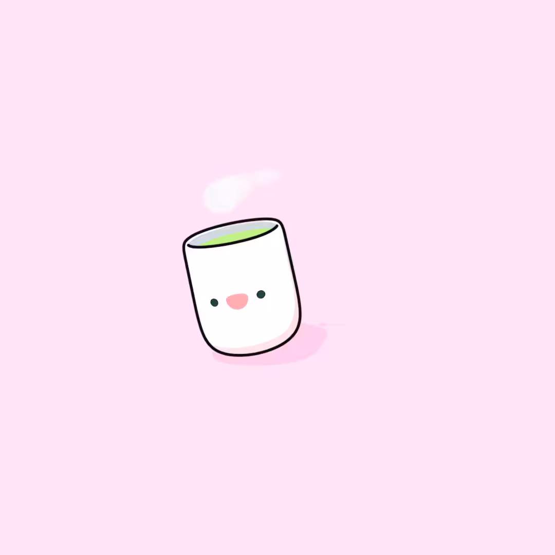 Cuppa #2