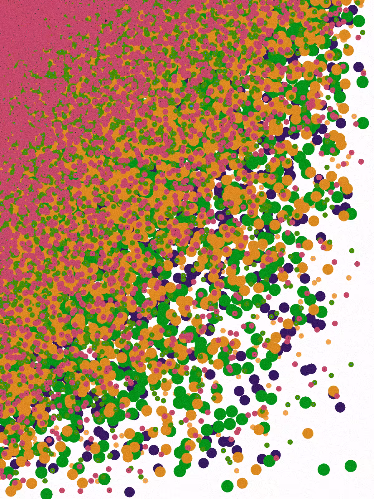 Funky Circles