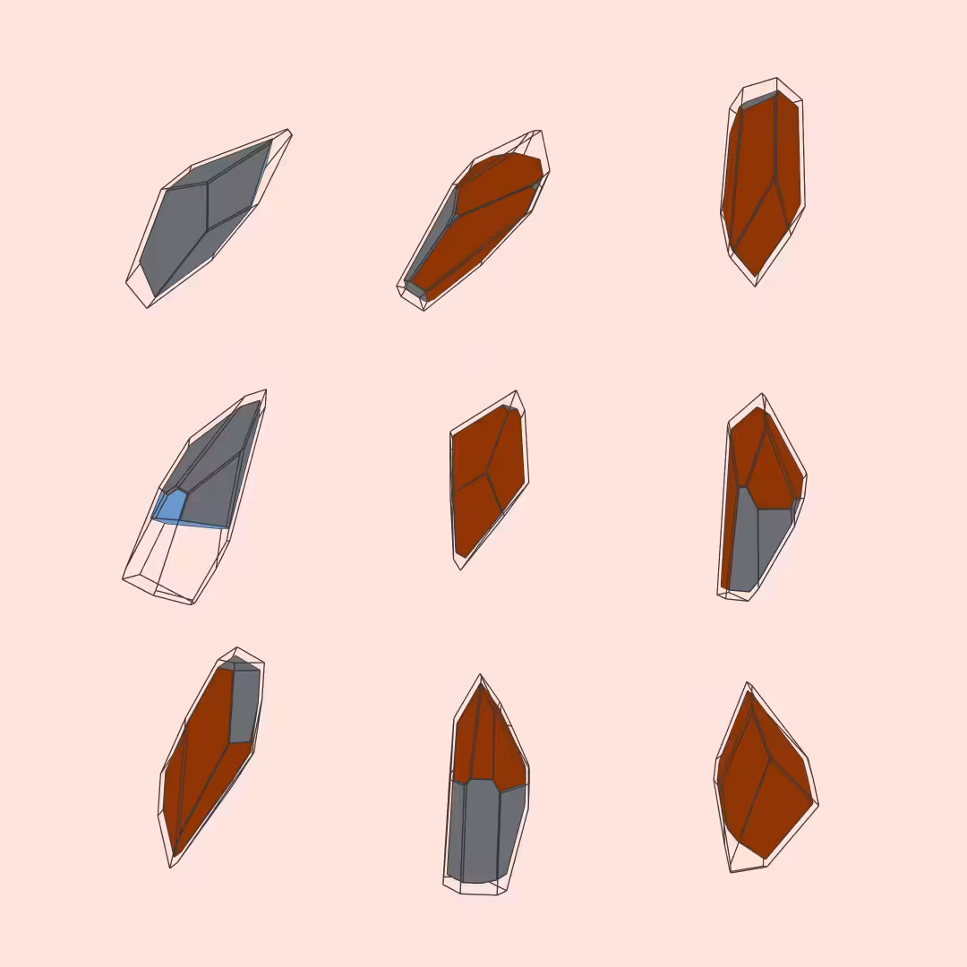 Remnant fields - planar #70