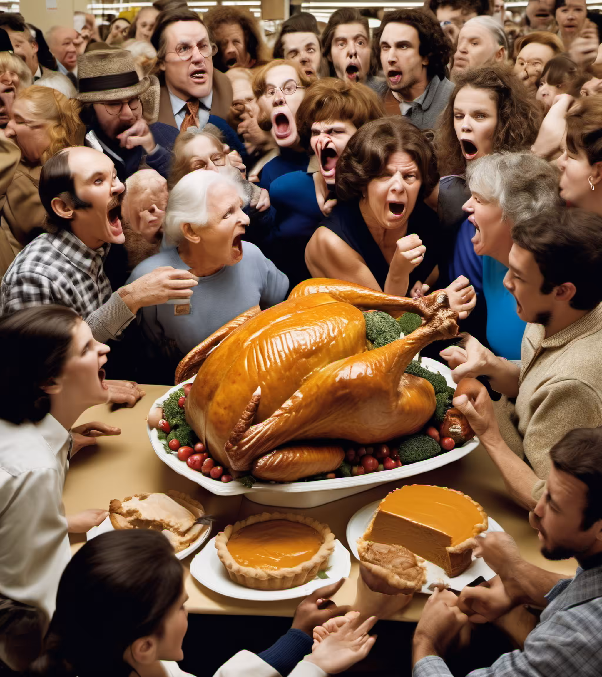 Happy Thanksgiving 2023 #13