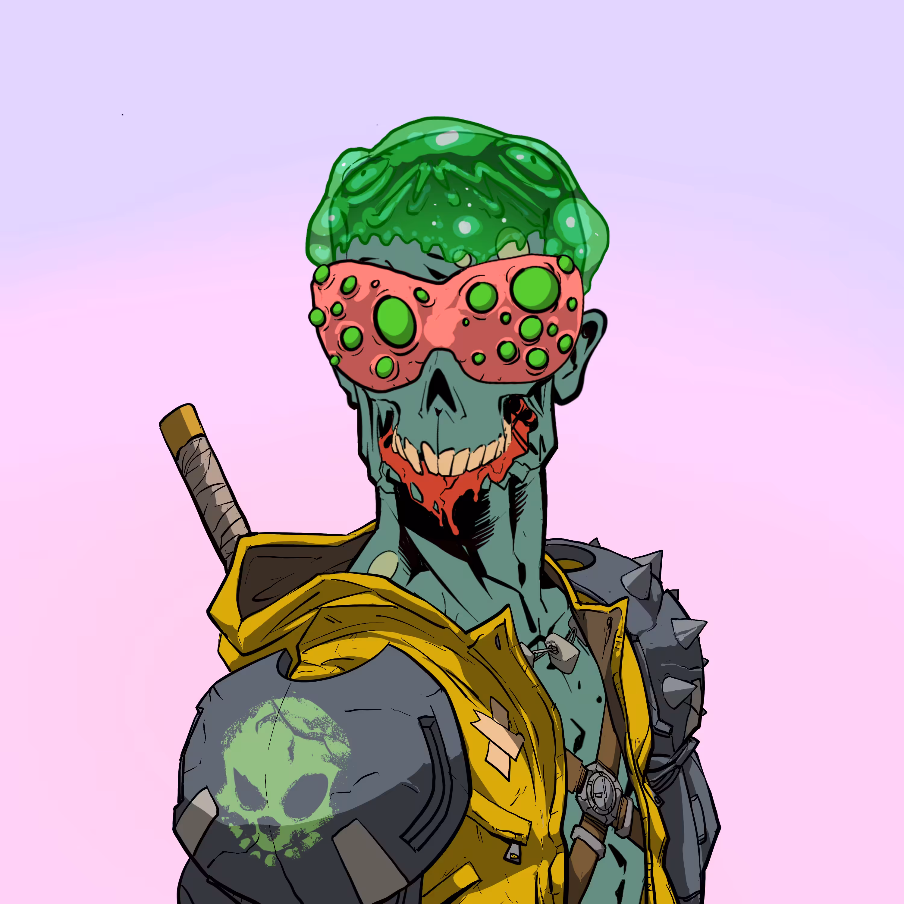 GlieseZombiePFP #3136
