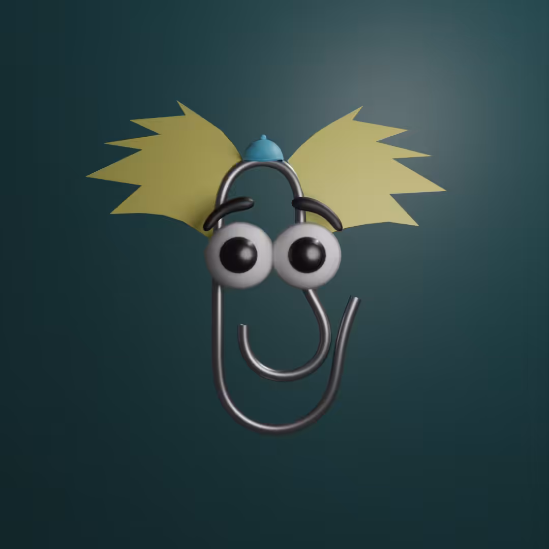 Hey Arnoldclipo #0026