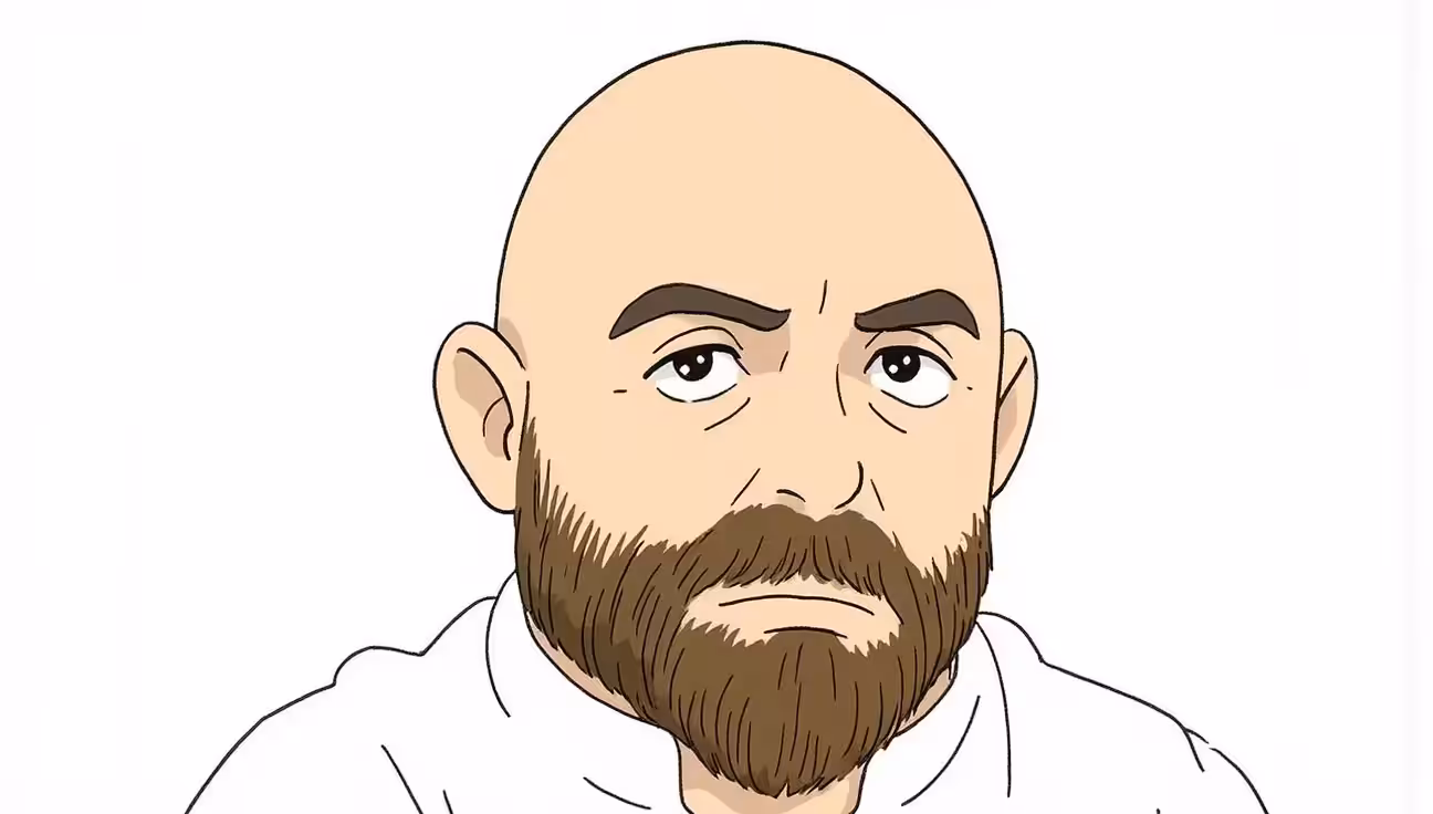 Ghiblify #27