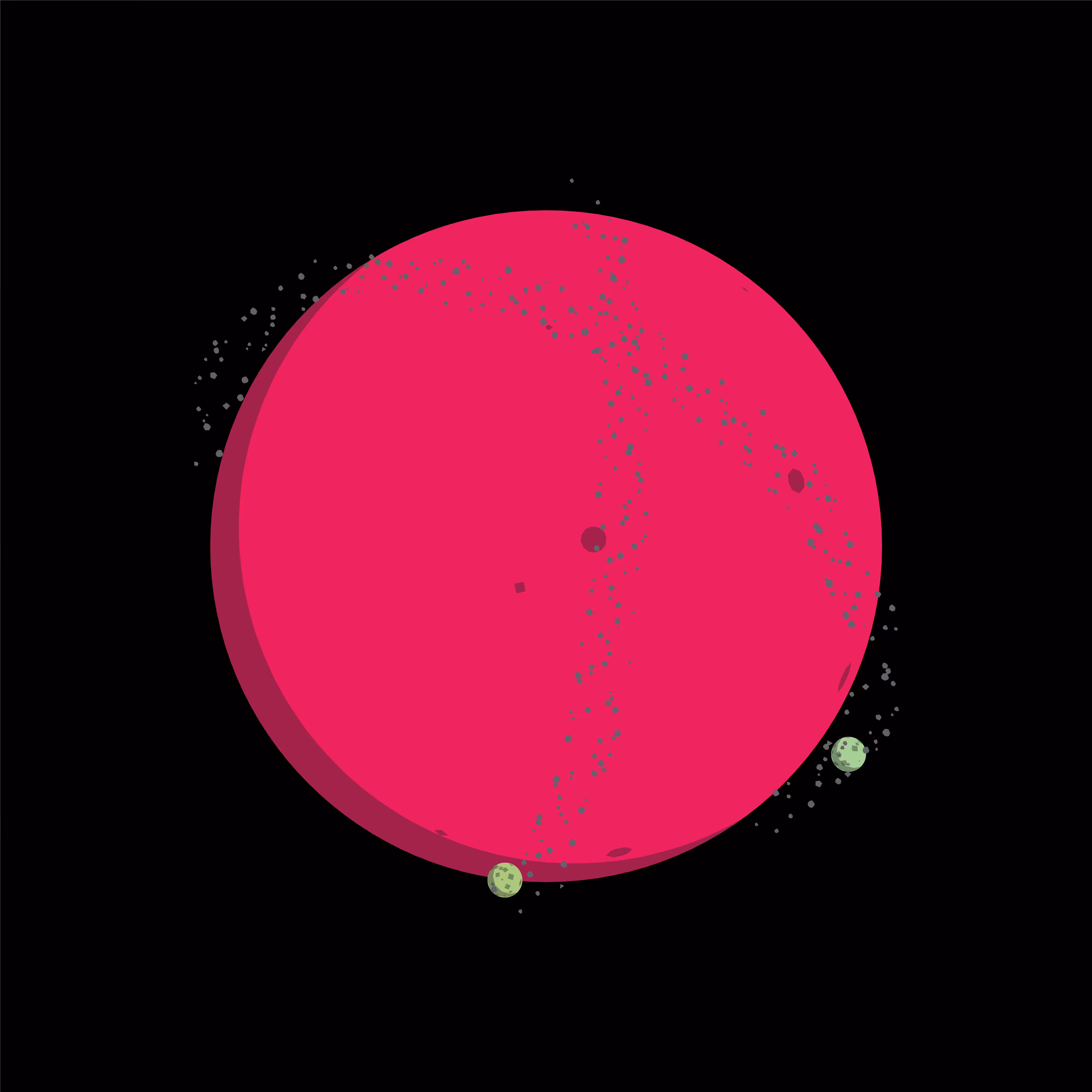 Planet #213: COHCI