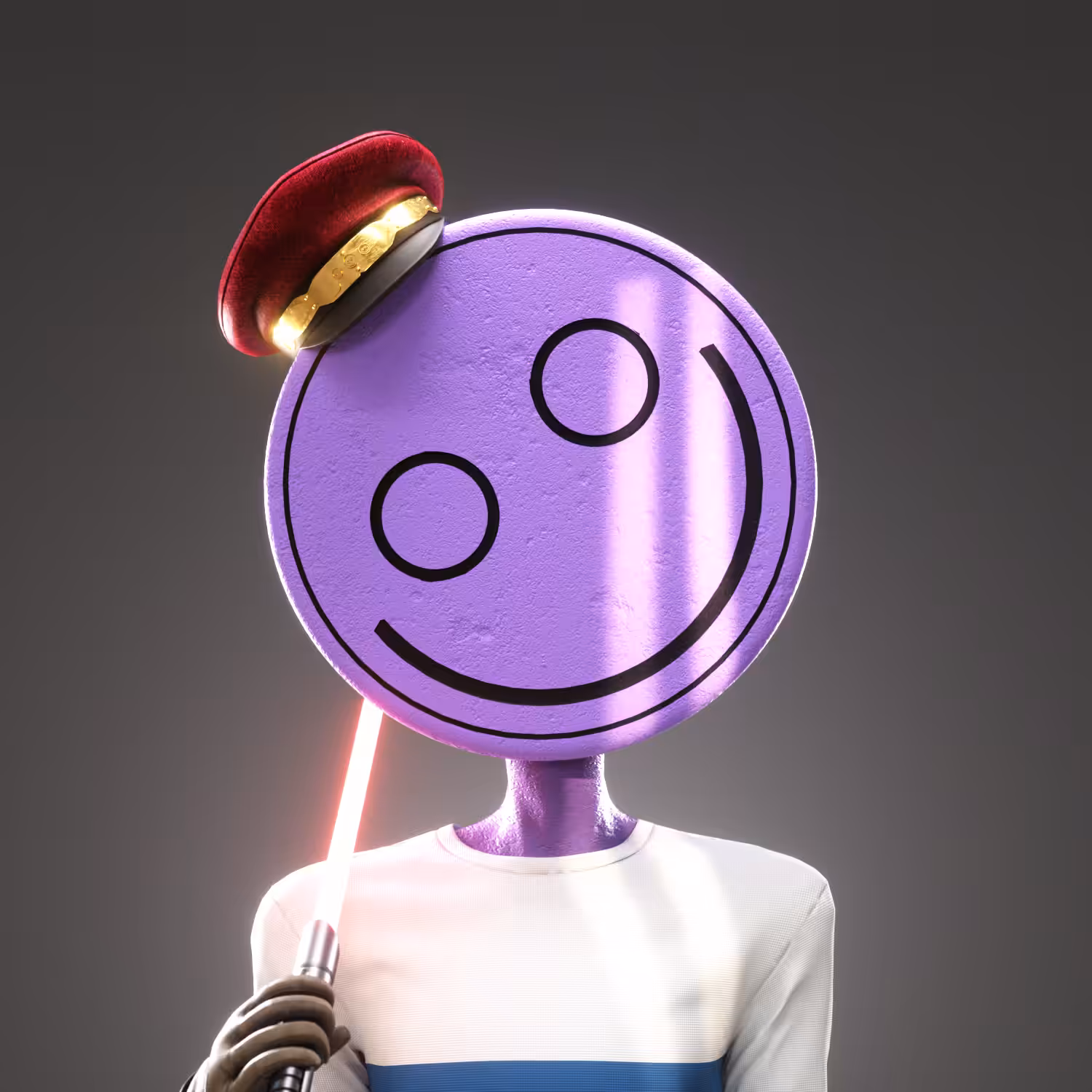 Pillhead #2721