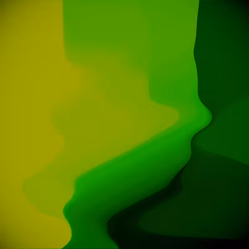 Color Clouds #73