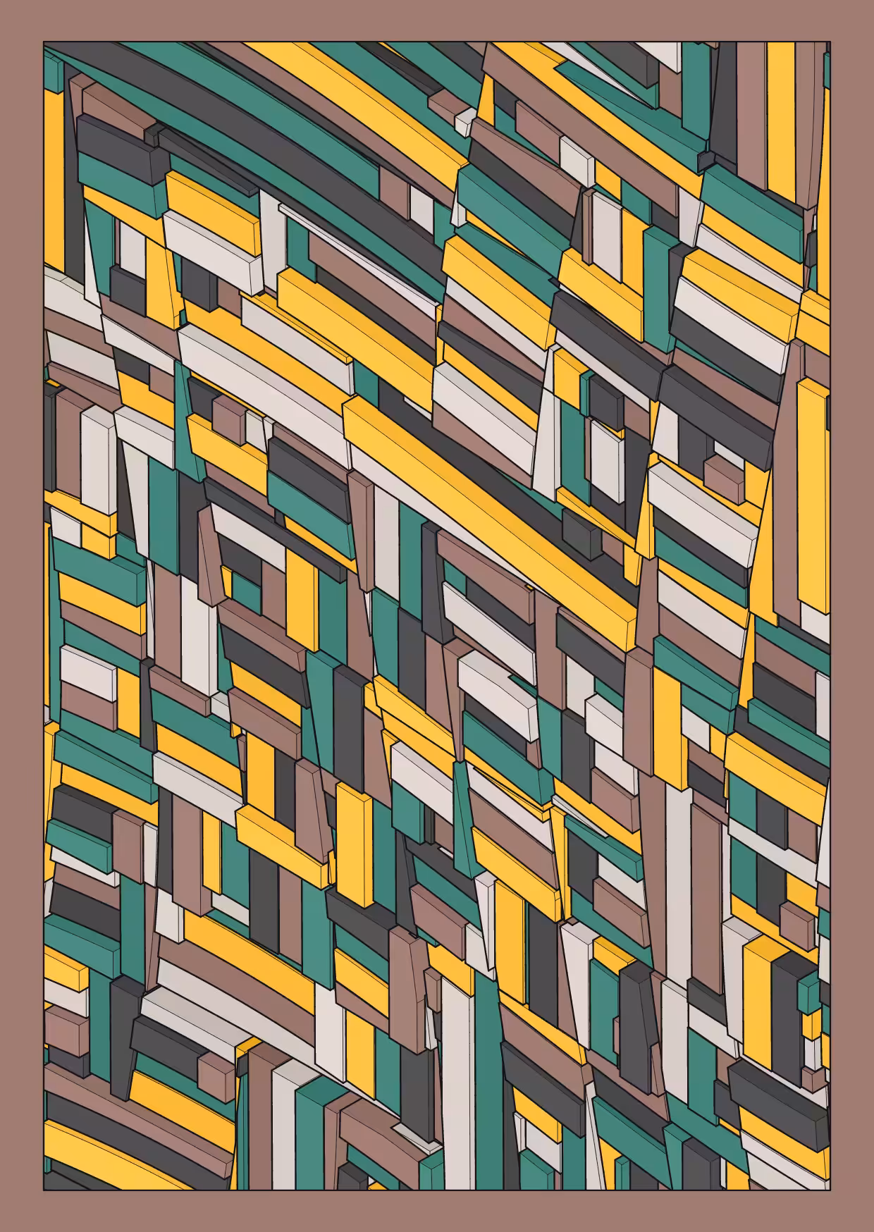 Destructures #69