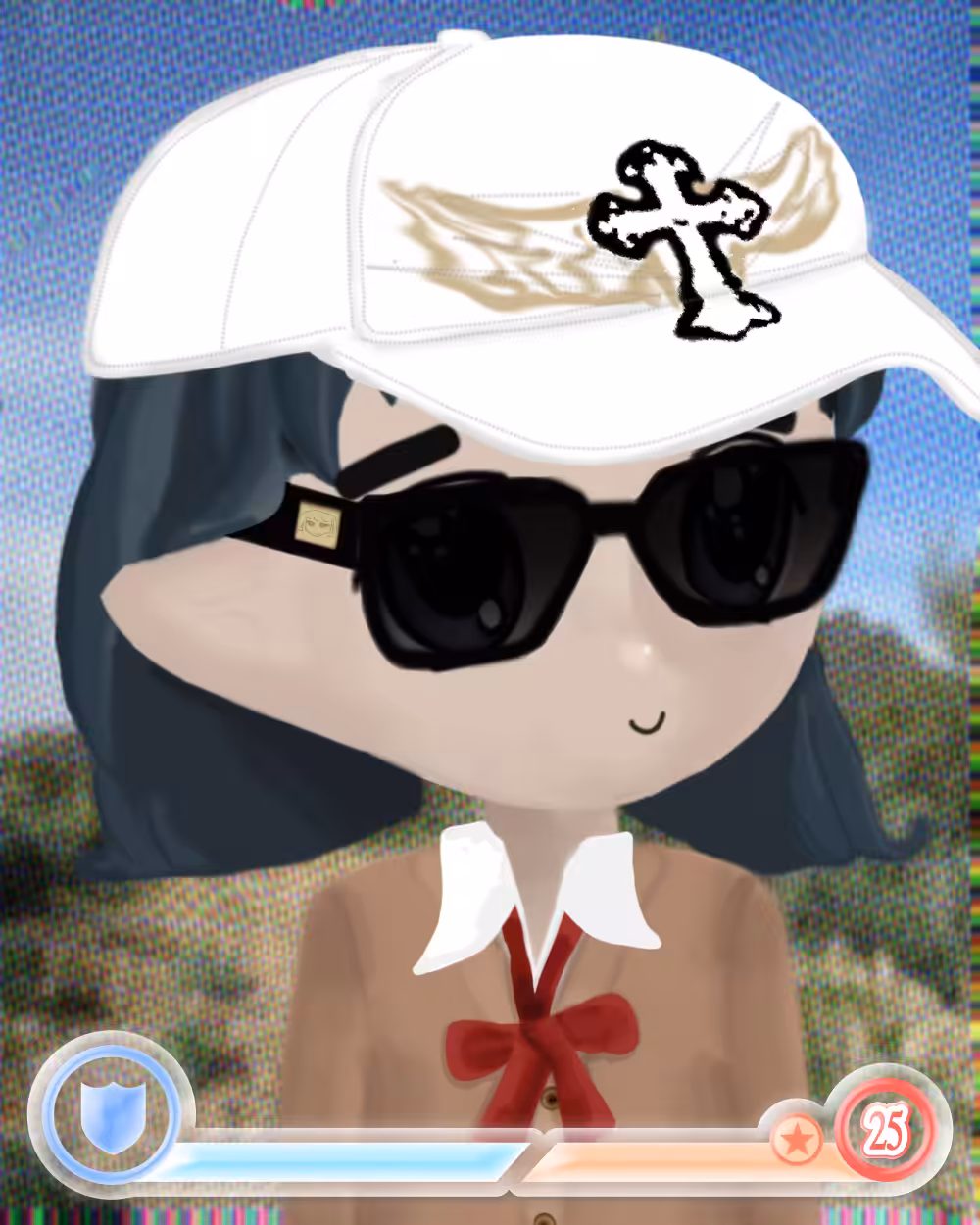 Milady 8470