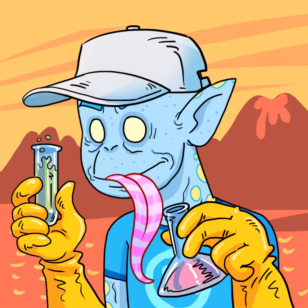 Monstro: #786
