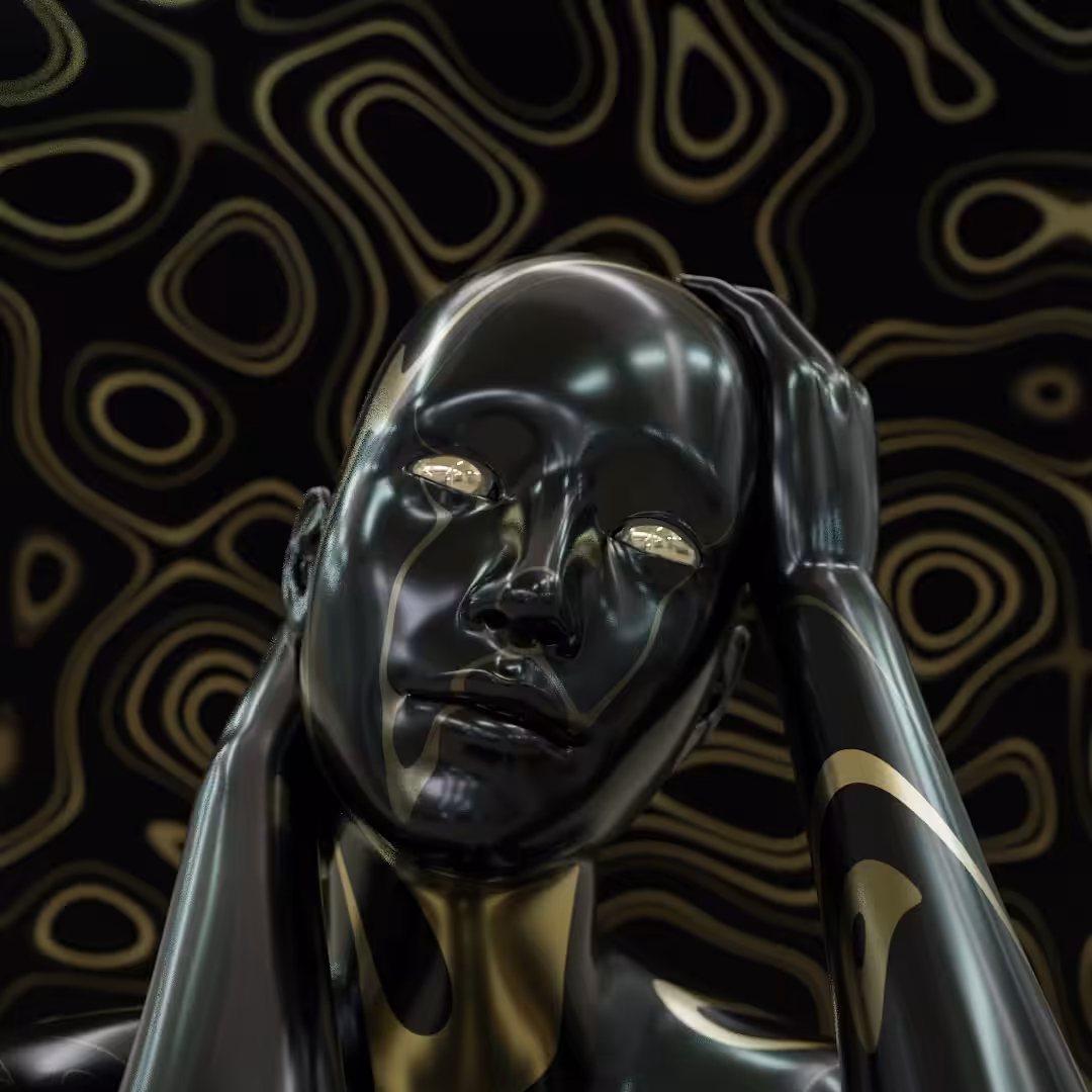Golden Fever