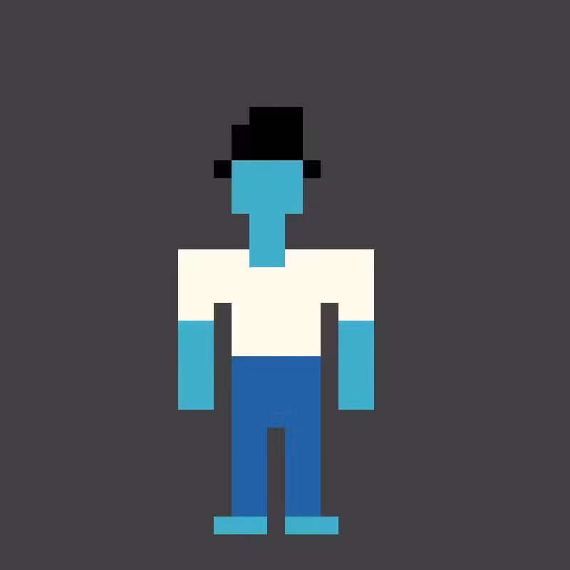 dRAFT PUNK #6