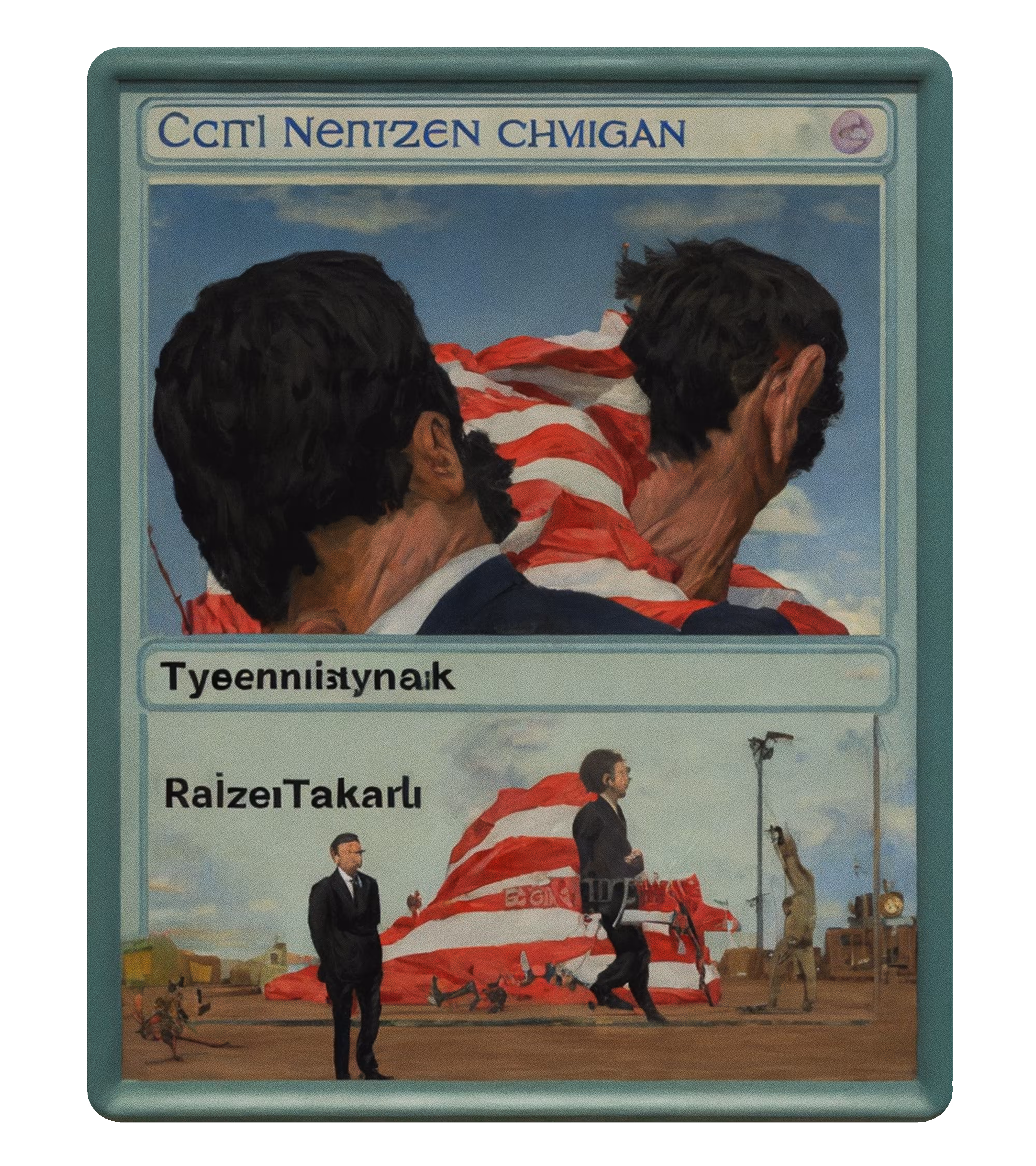 Card #7374