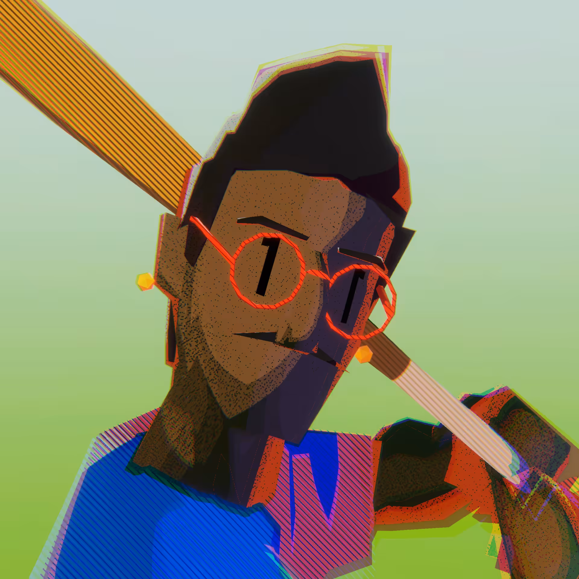 Kelvin King