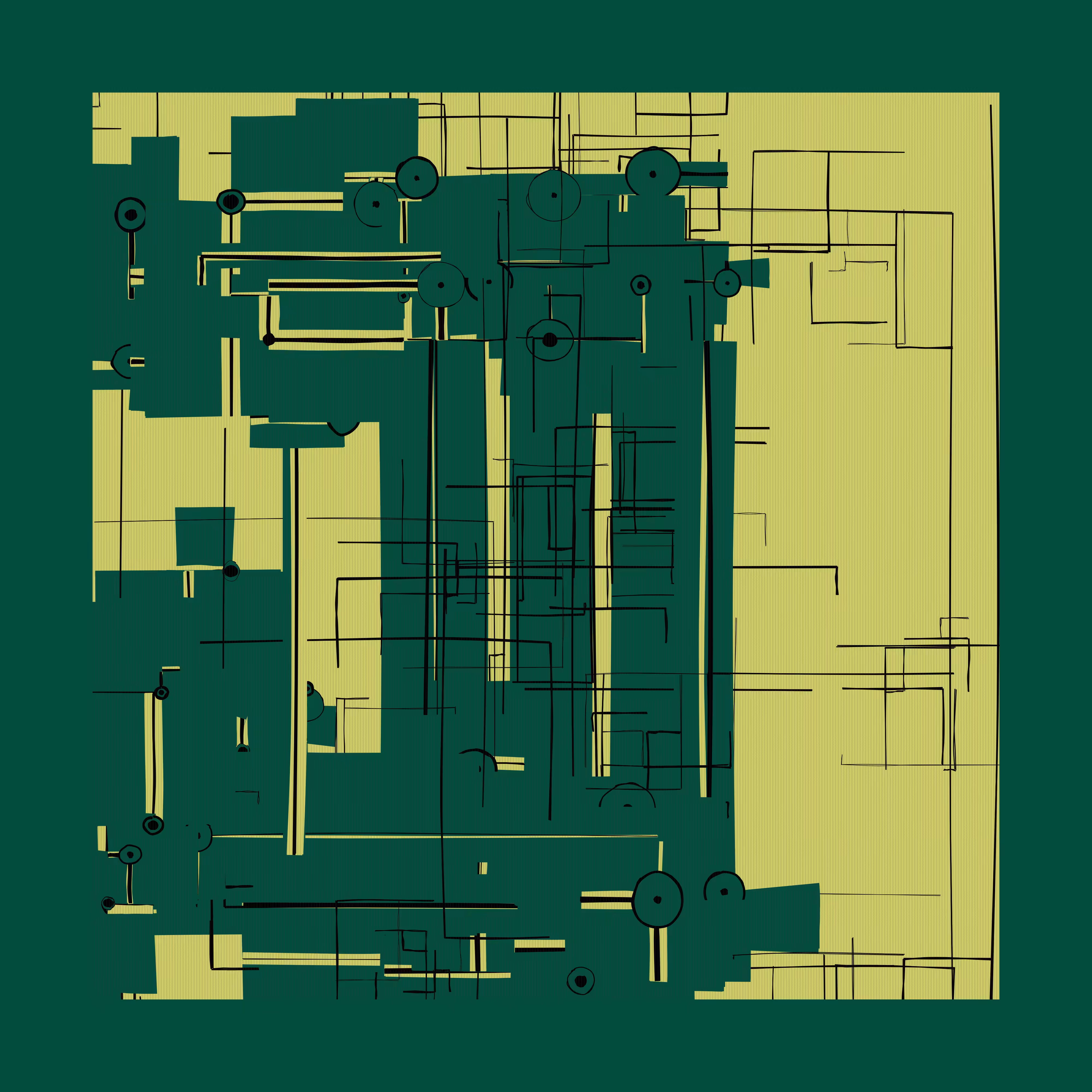 Lost Spaces #62