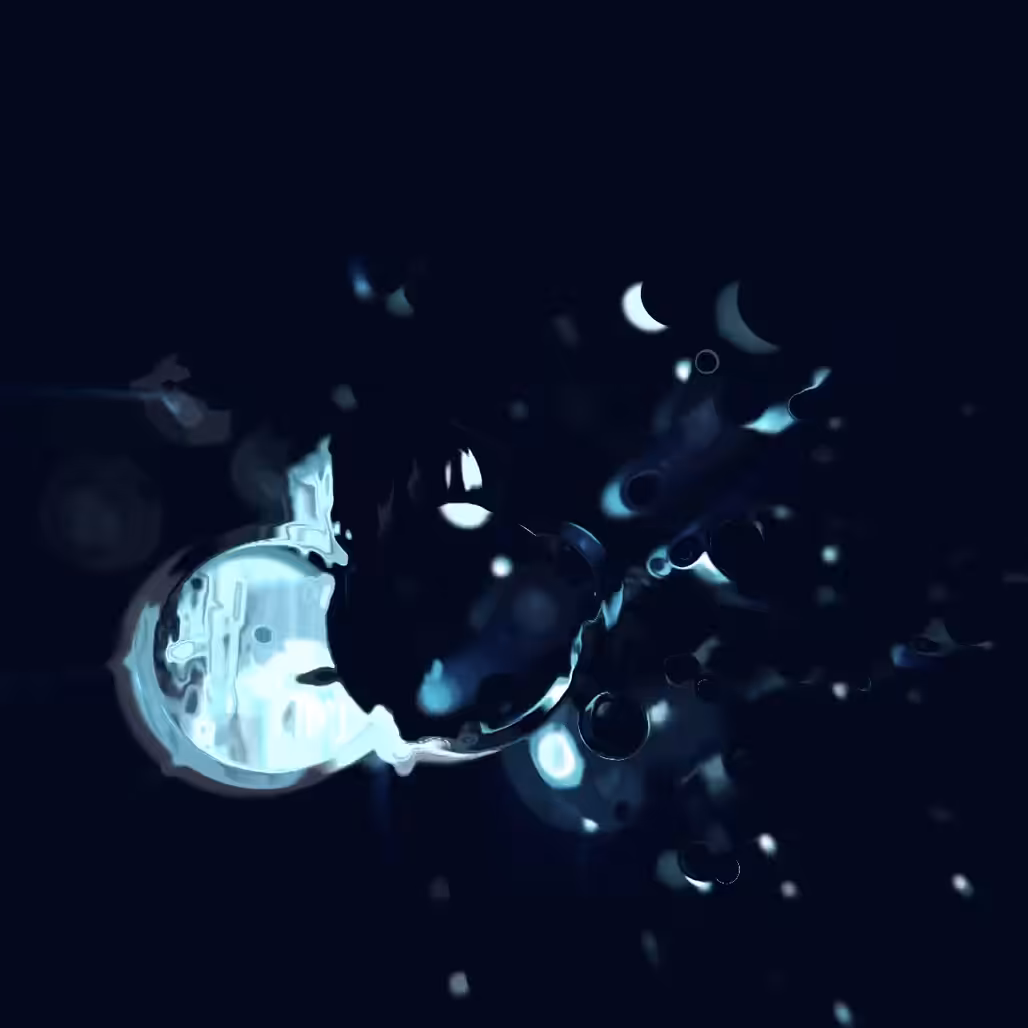 Scattering Surface