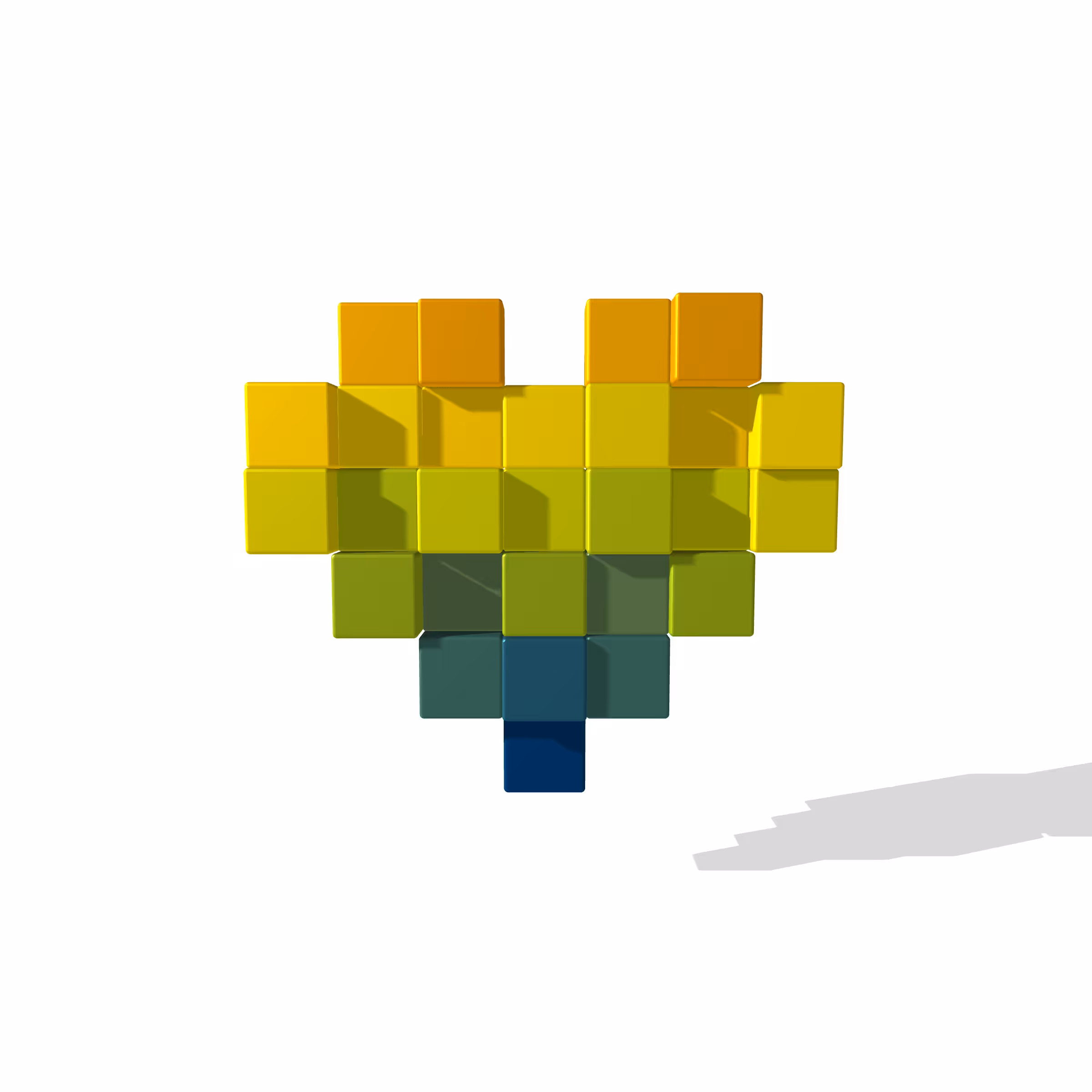 heart + craft #5772