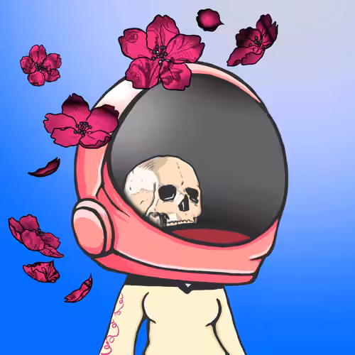 VibeNauts #487