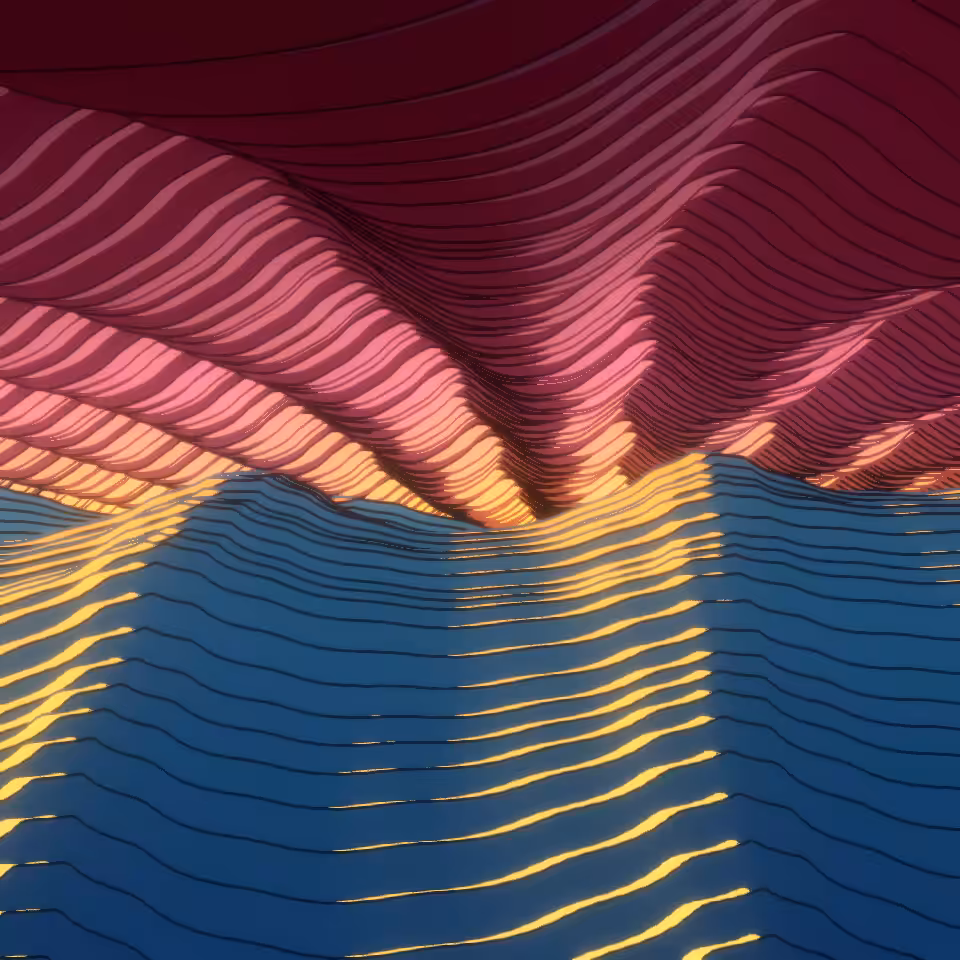 Oceans of Anxiety #130