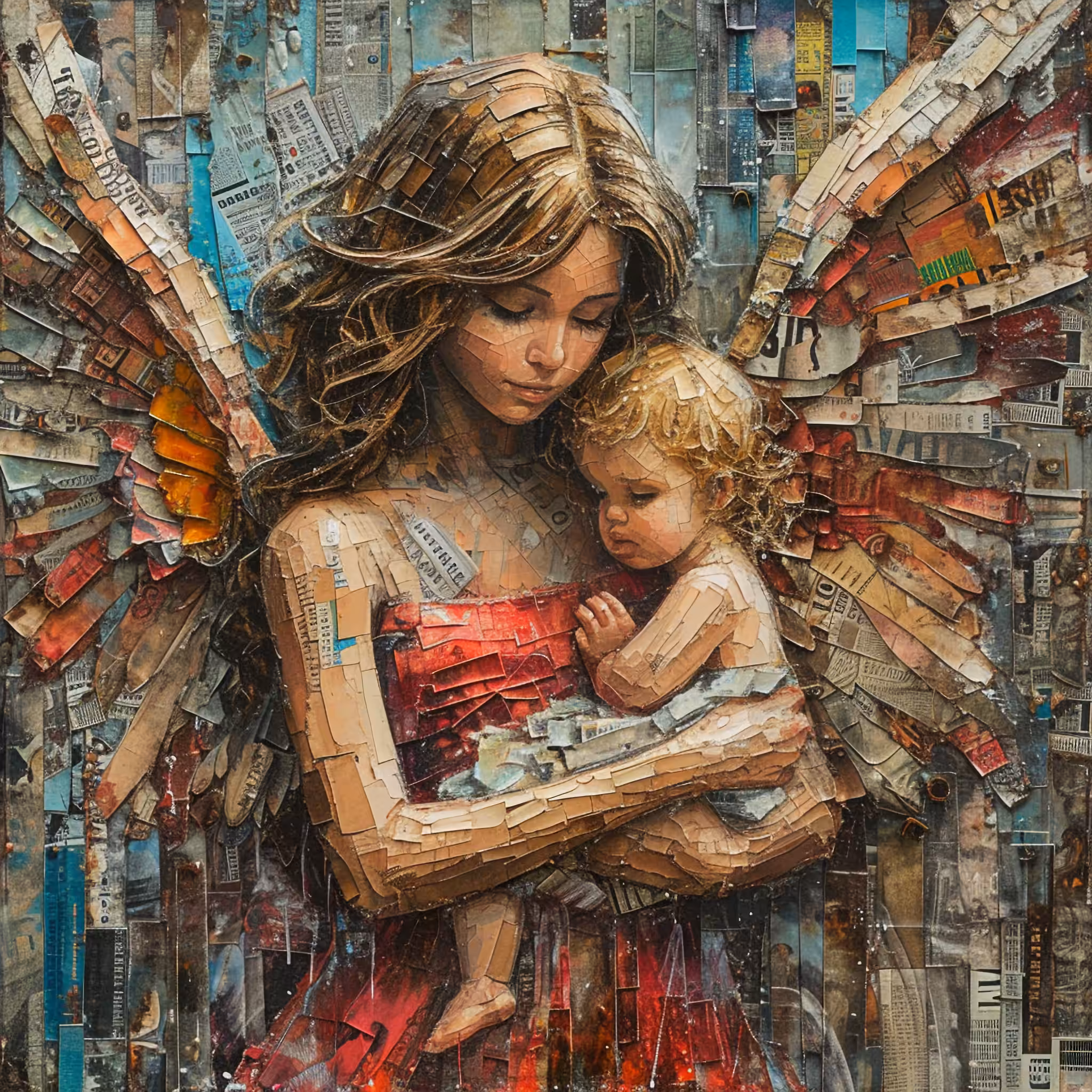 Divine Love 