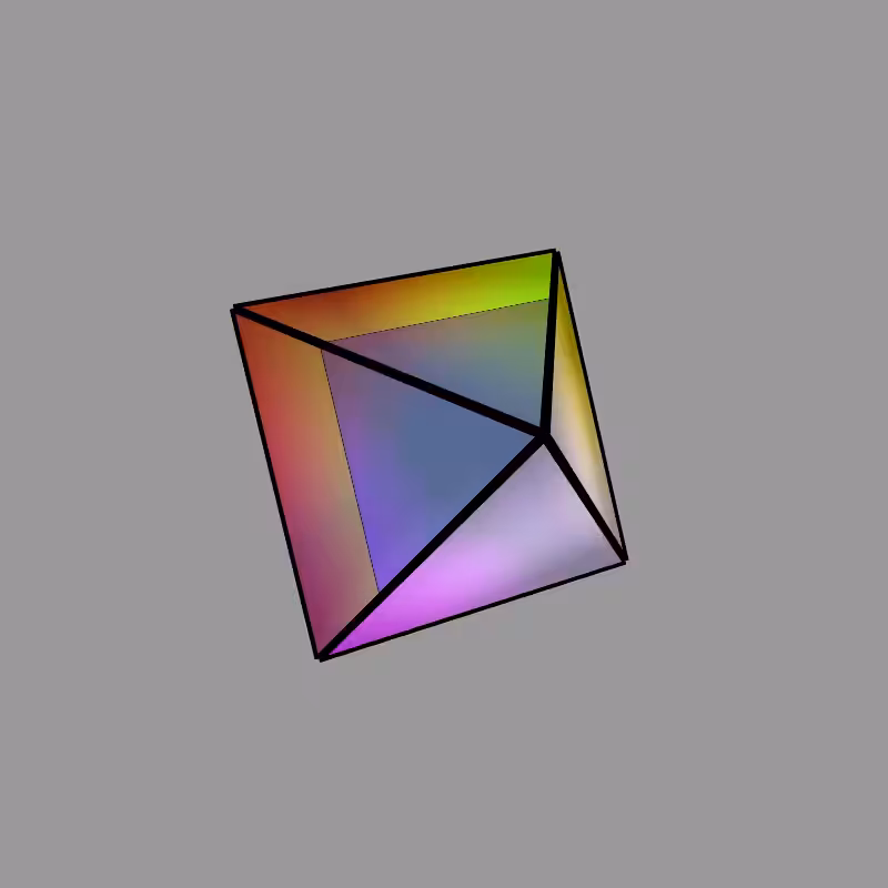 fxHedra #11