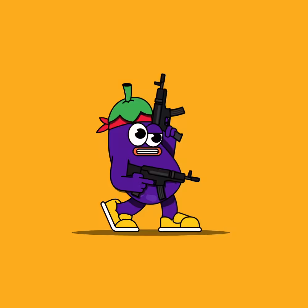 Hooligan Universe #12