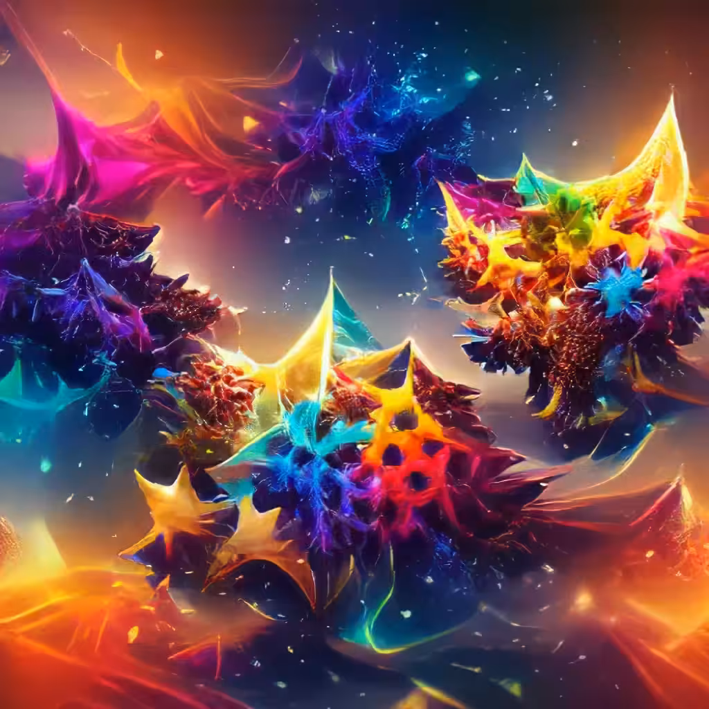Stardust