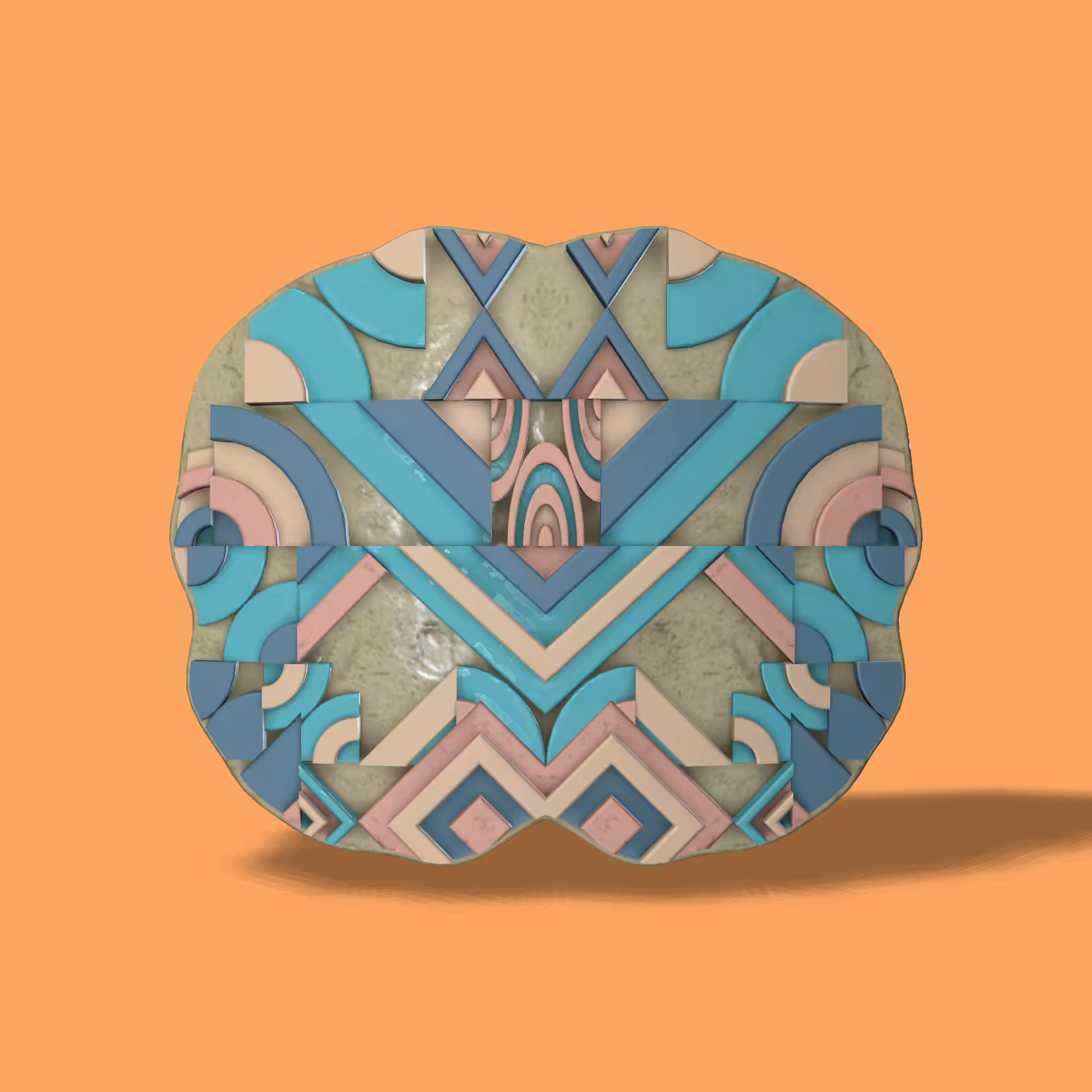 3D Generativemasks #5177