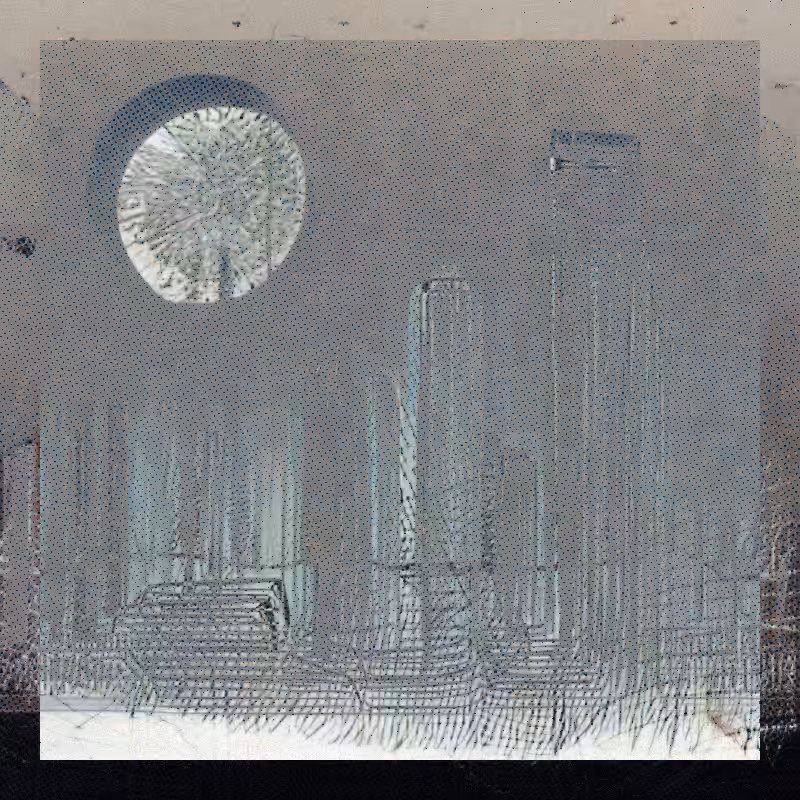 Permutation City #117