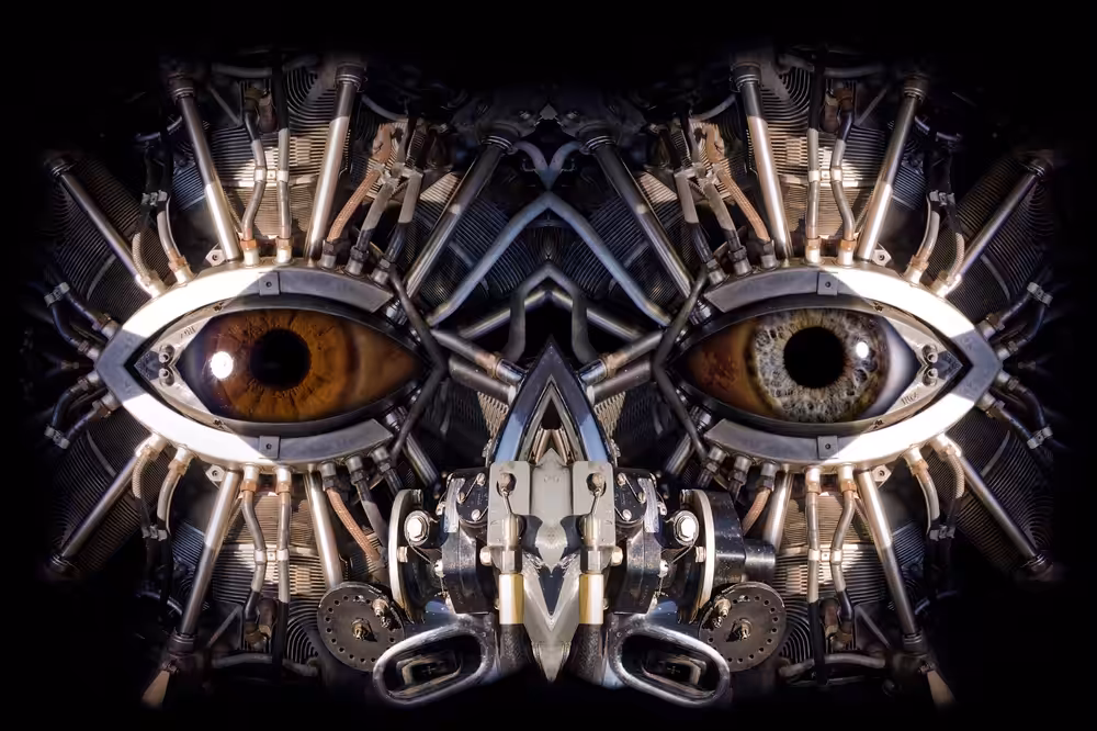 Spare Parts