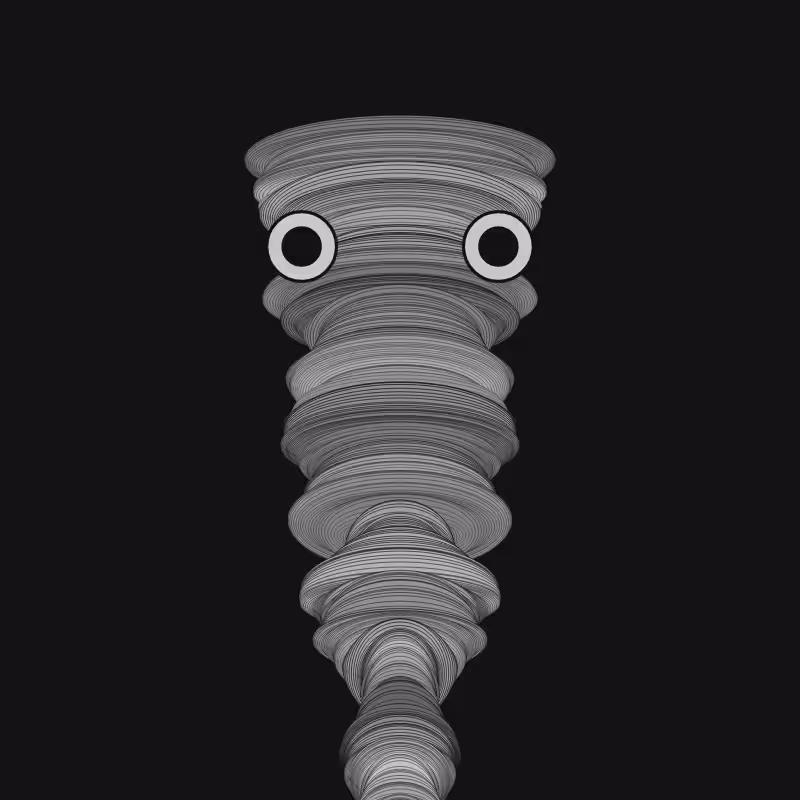 proboscidea #2